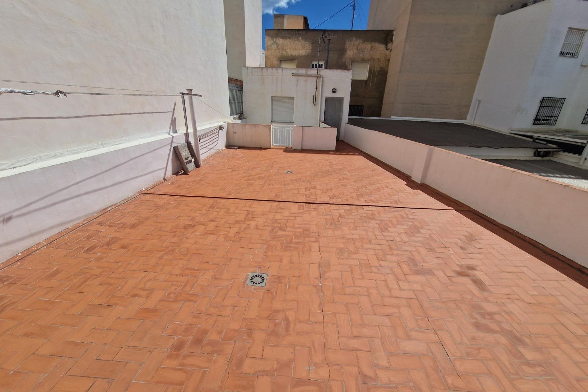 Resale - Town House -
Torrevieja