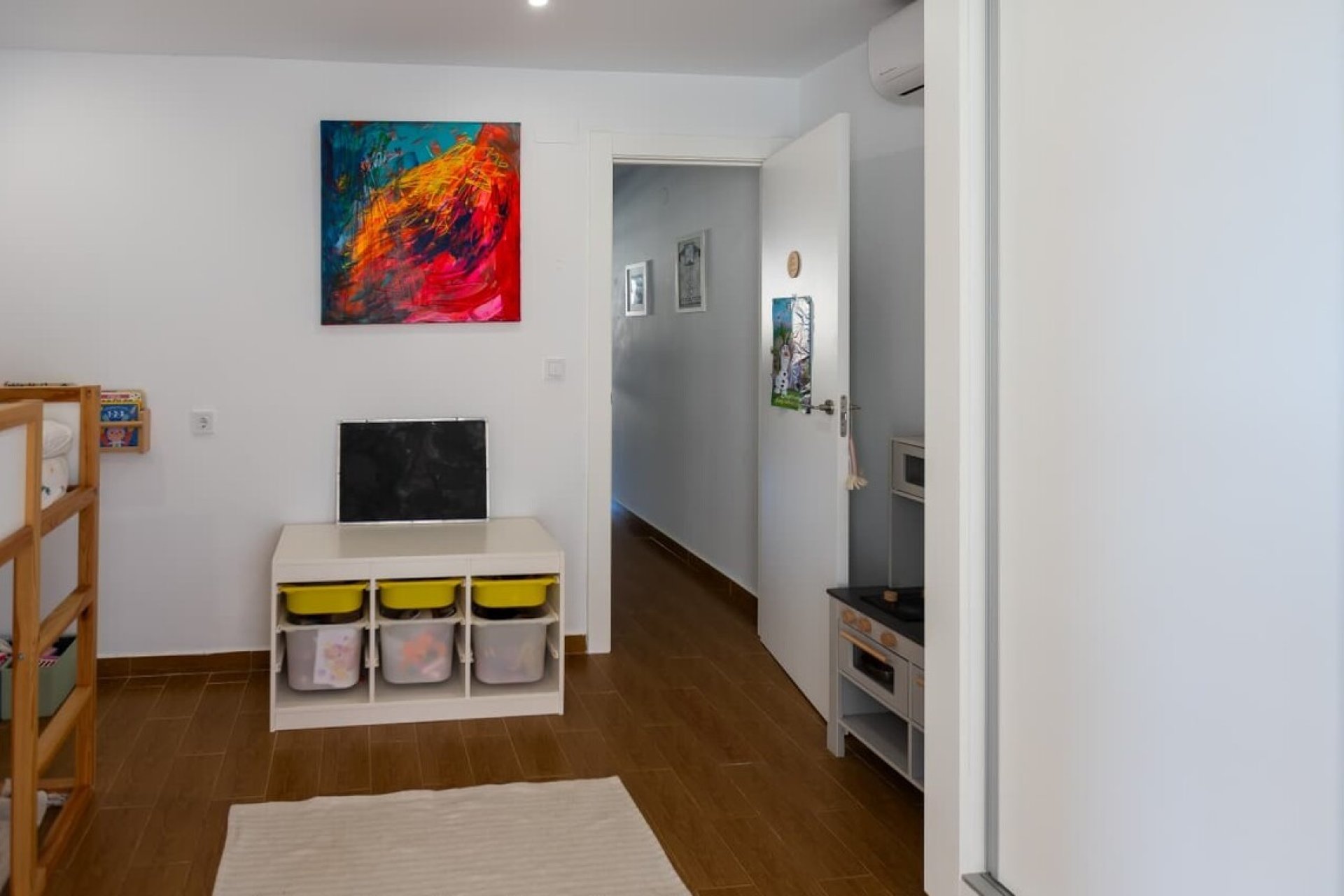 Resale - Town House -
Torrevieja