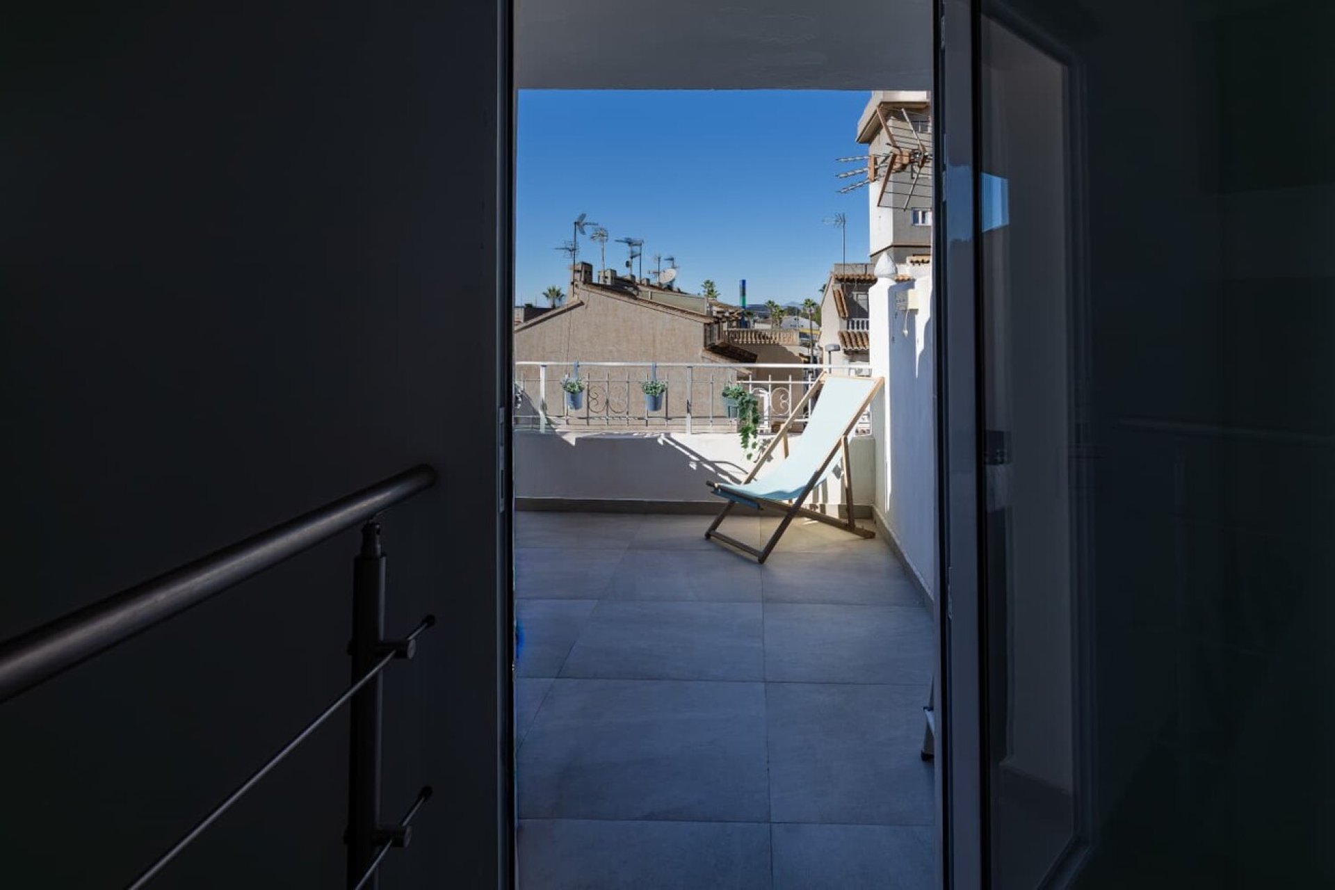 Resale - Town House -
Torrevieja