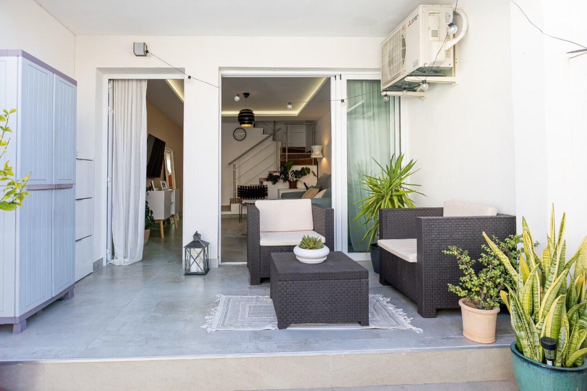 Resale - Town House -
Torrevieja