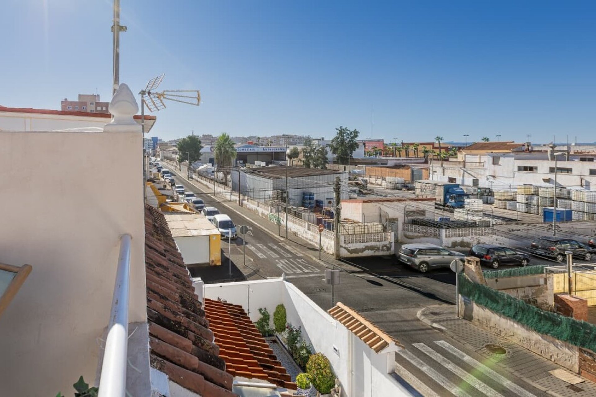 Resale - Town House -
Torrevieja