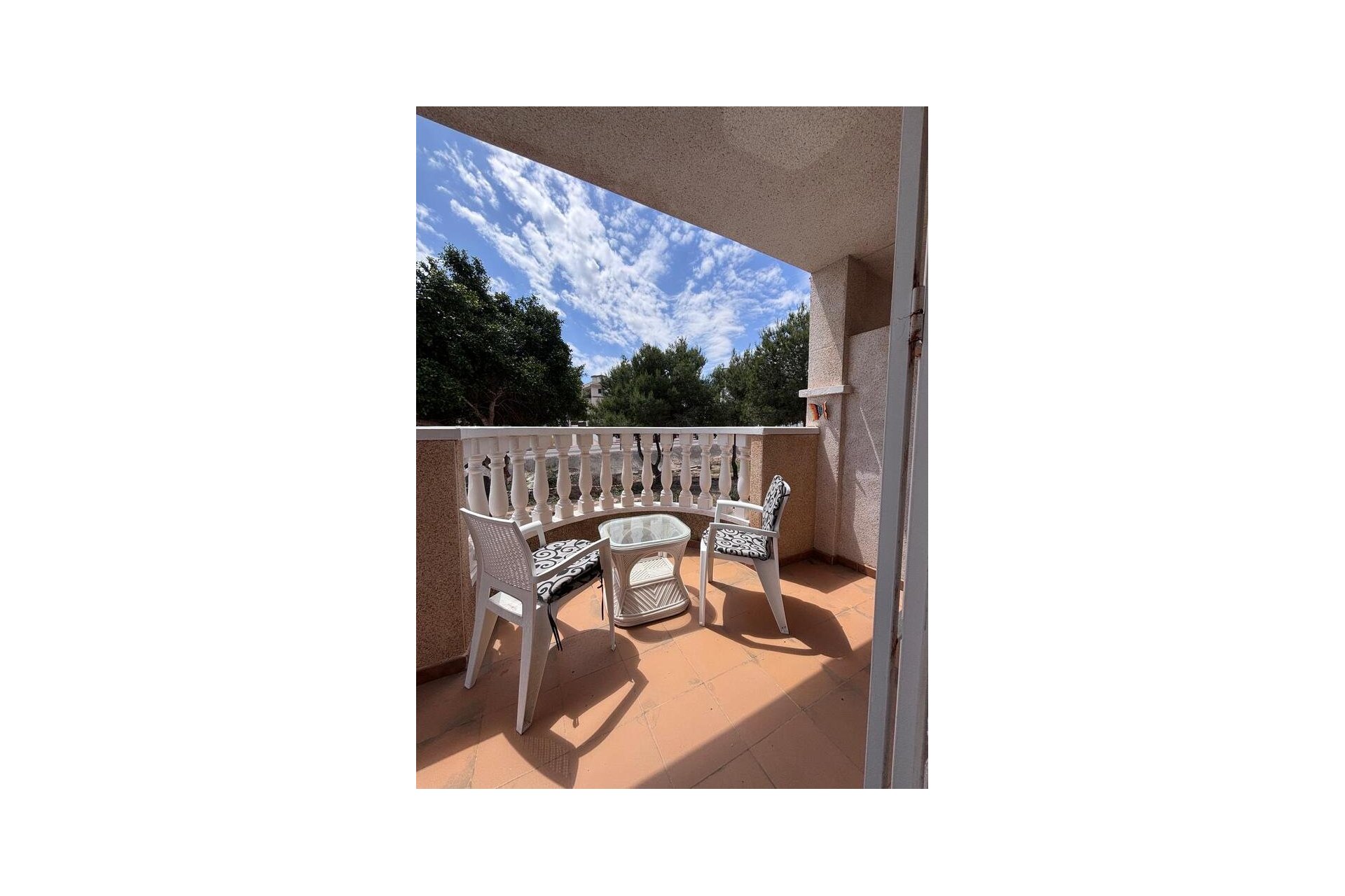 Resale - Town House -
Villamartin - Costa Blanca