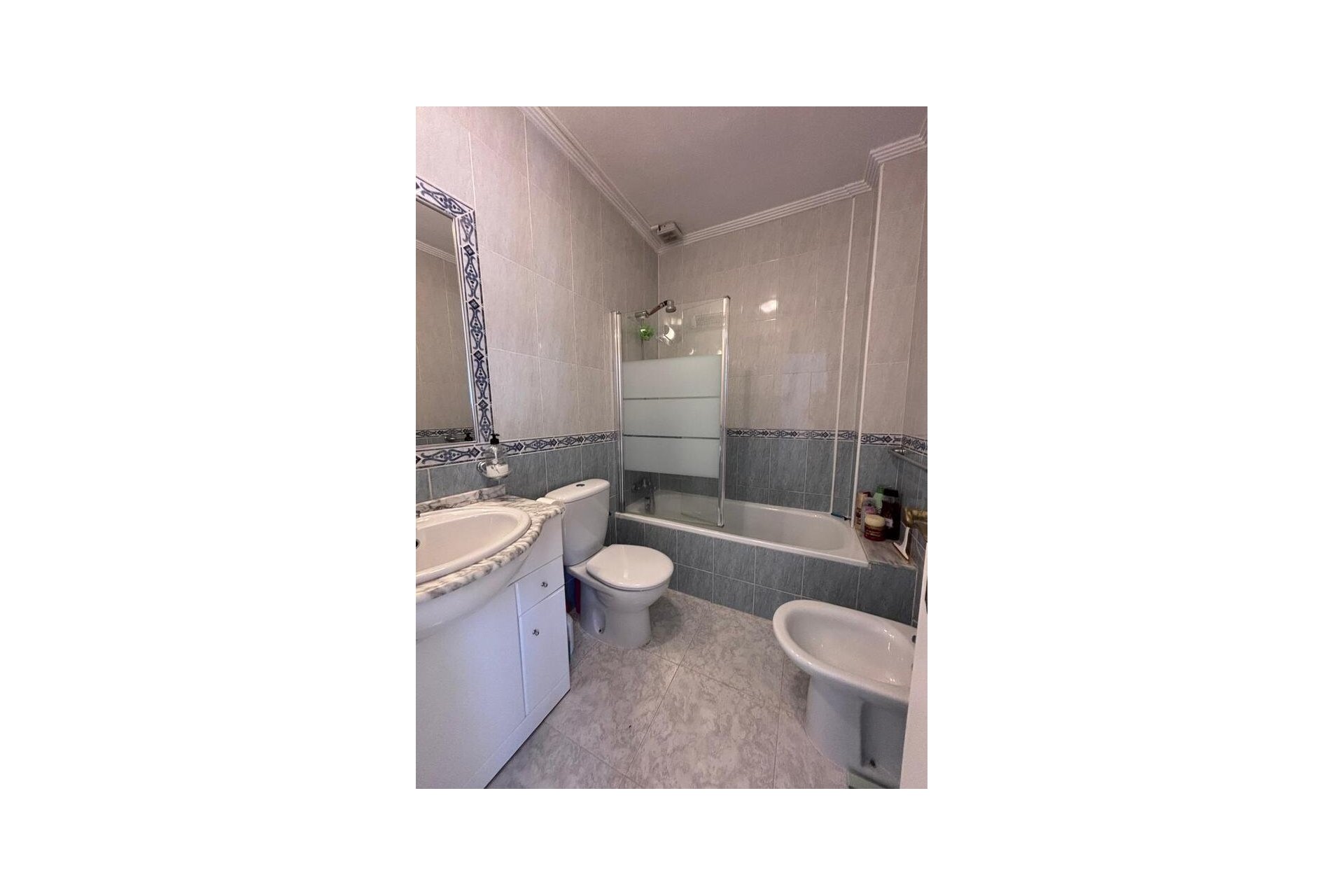 Resale - Town House -
Villamartin - Costa Blanca