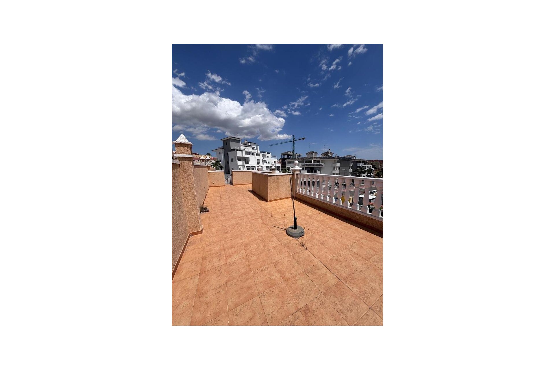Resale - Town House -
Villamartin - Costa Blanca