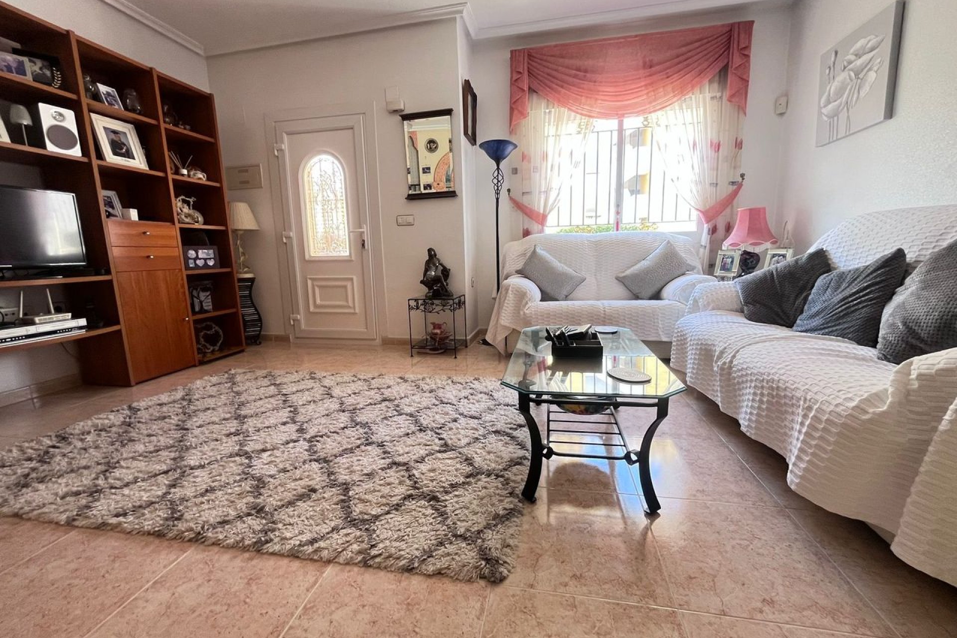 Resale - Town House -
Villamartin - Costa Blanca
