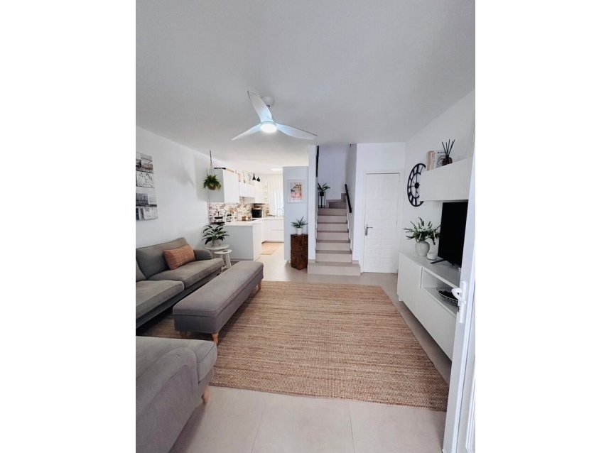 Resale - Town House -
Villamartin - Costa Blanca