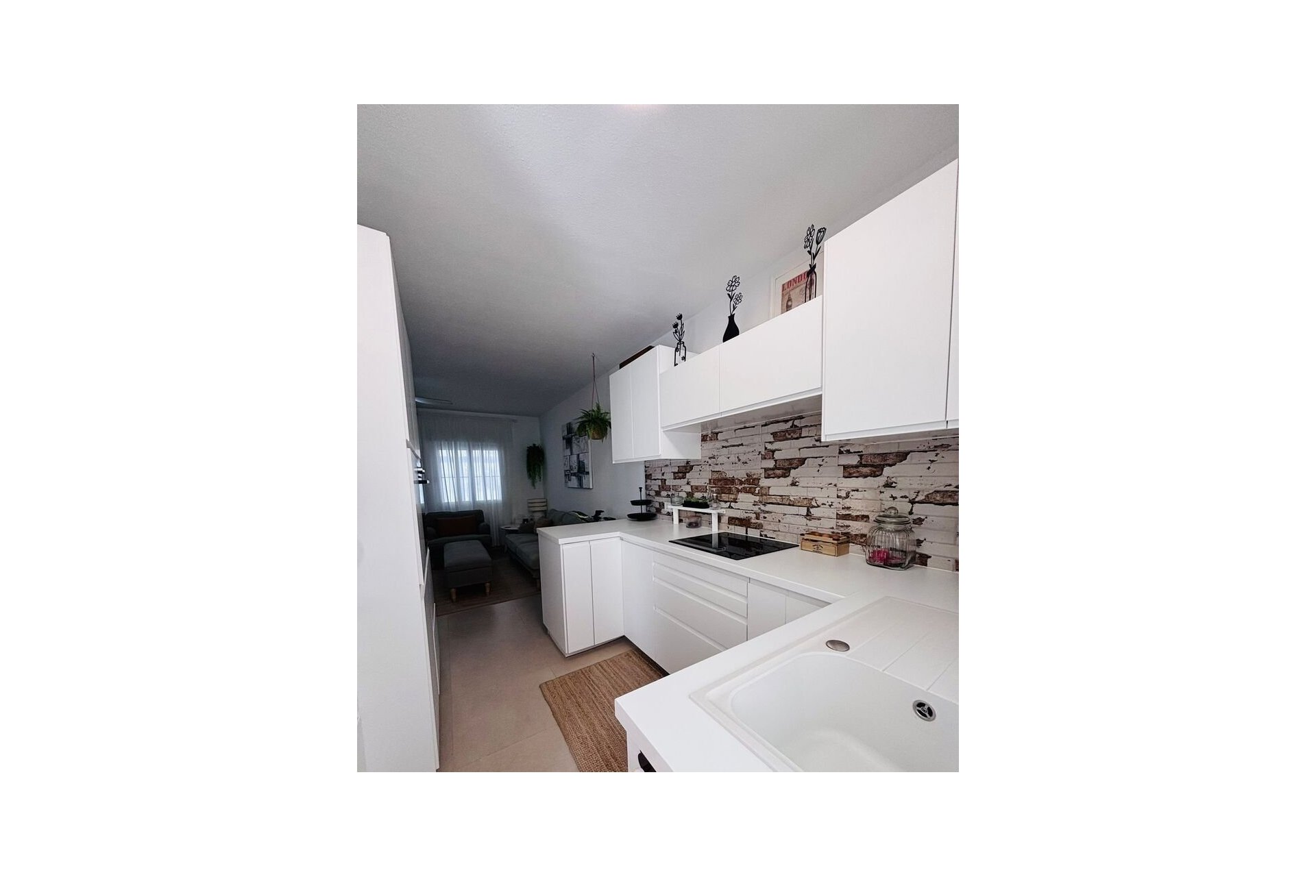 Resale - Town House -
Villamartin - Costa Blanca
