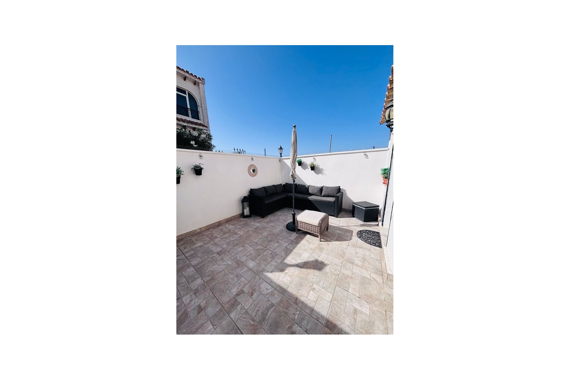 Resale - Town House -
Villamartin - Costa Blanca