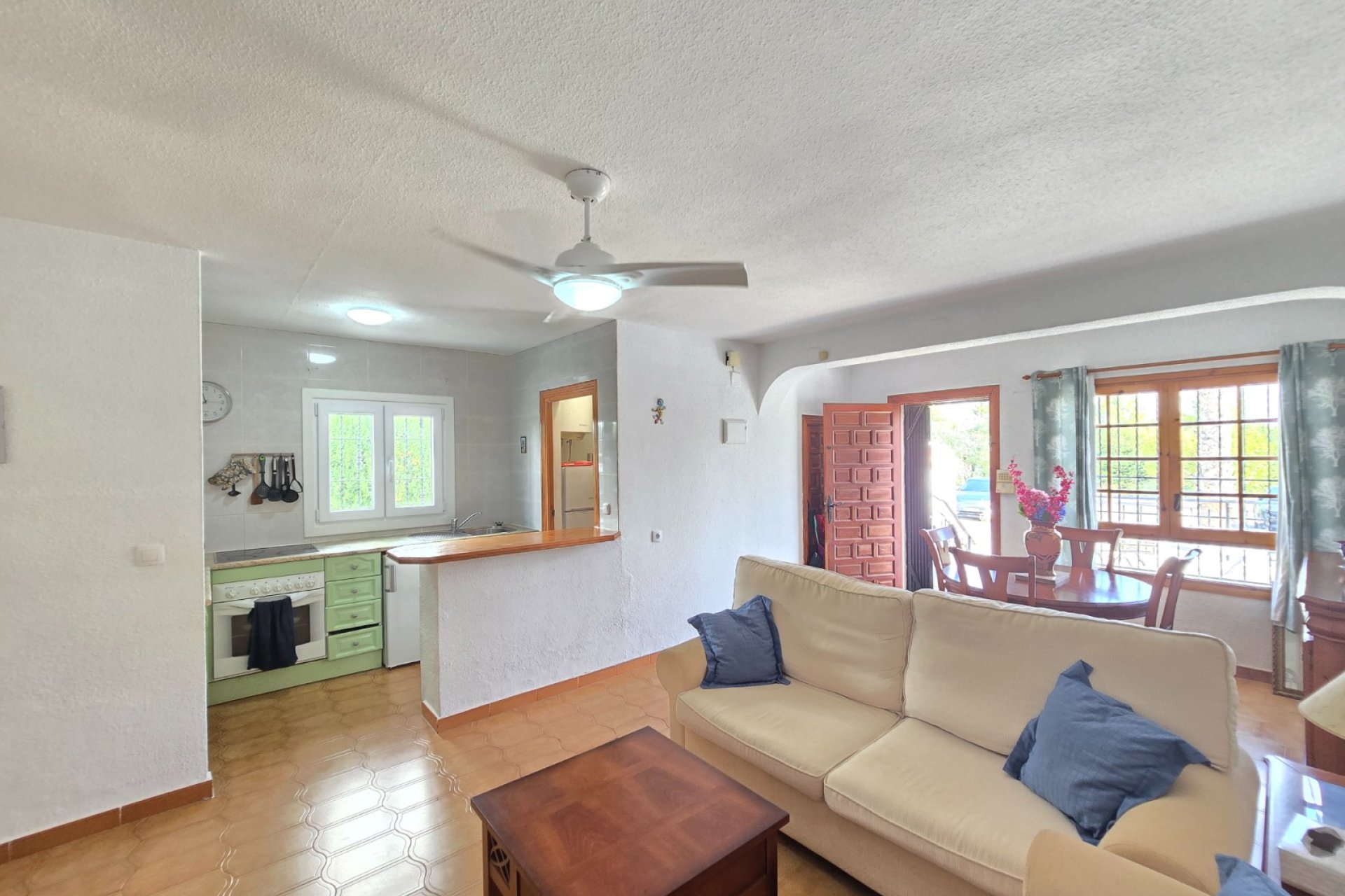 Resale - Town House -
Villamartin - Costa Blanca