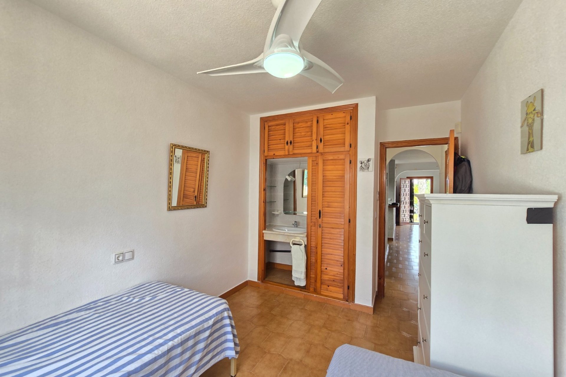 Resale - Town House -
Villamartin - Costa Blanca