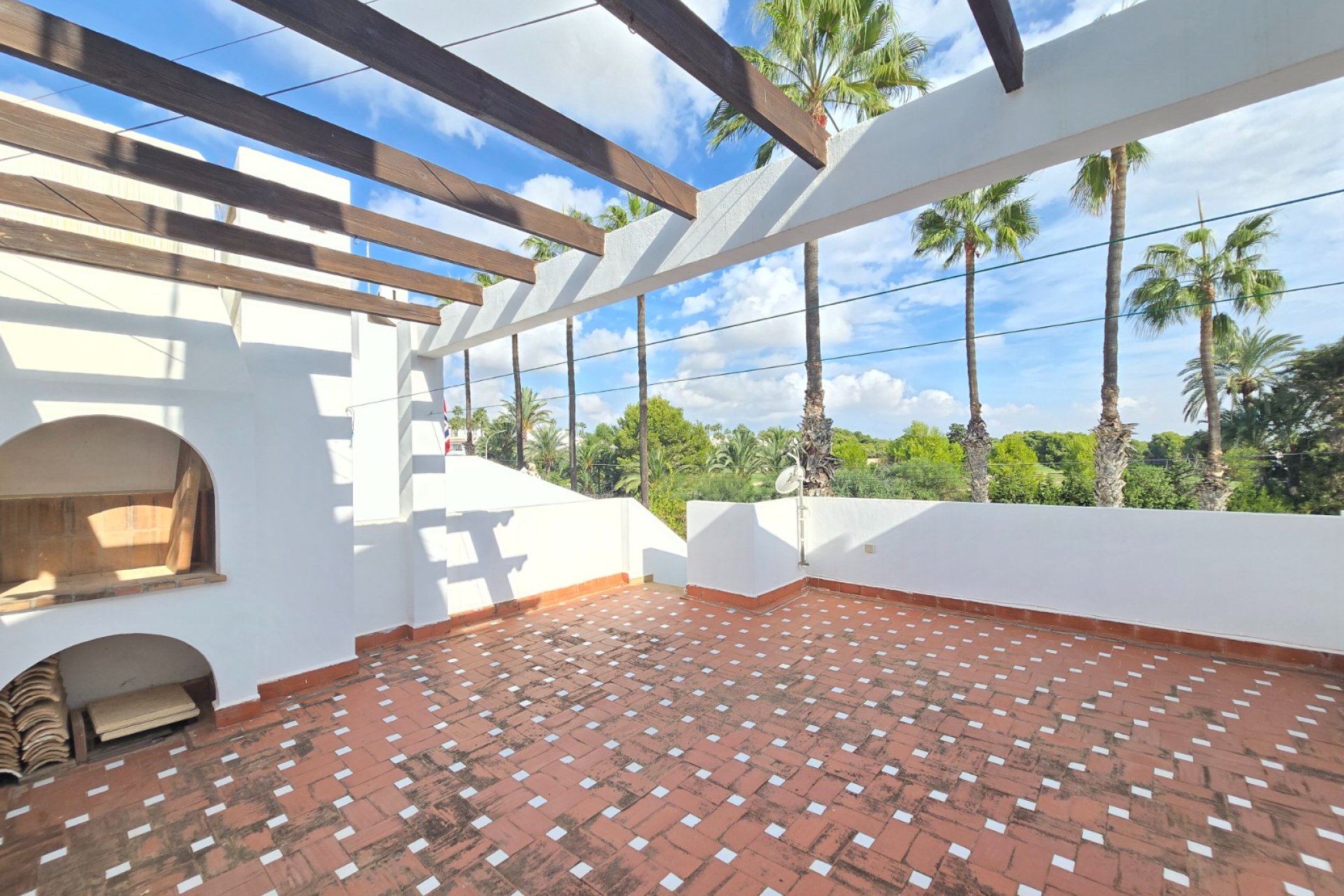 Resale - Town House -
Villamartin - Costa Blanca