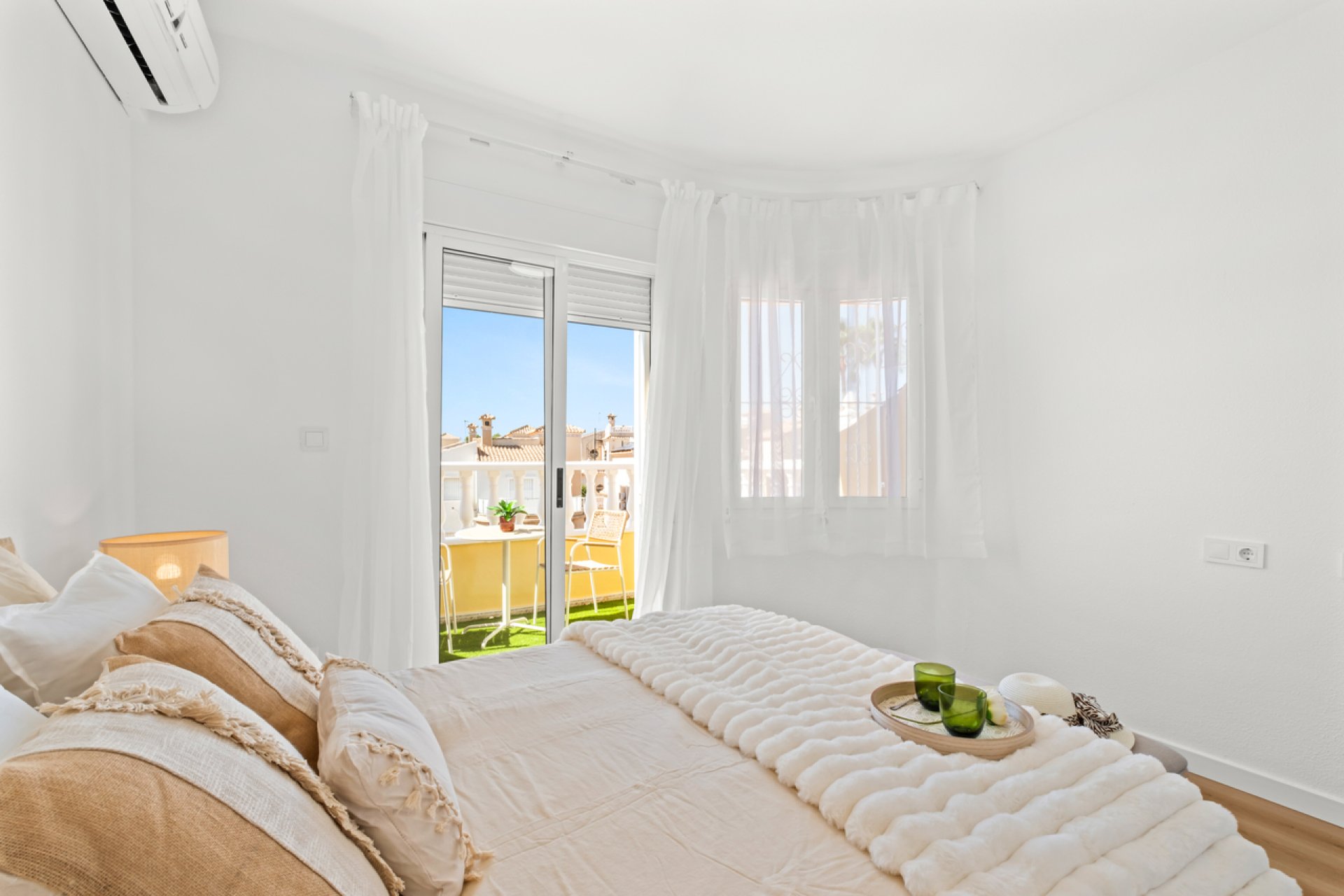 Resale - Town House -
Villamartin - Costa Blanca