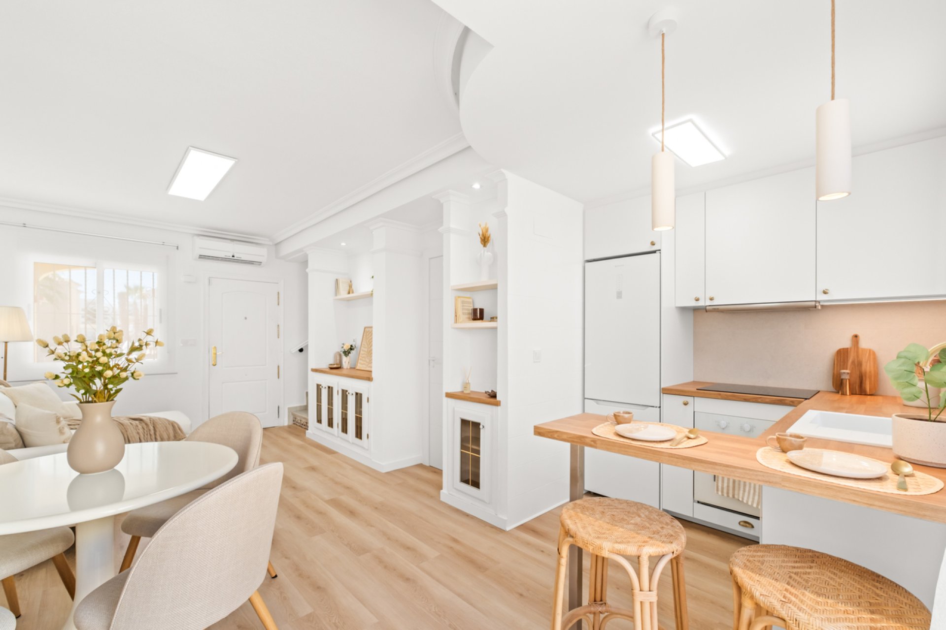 Resale - Town House -
Villamartin - Costa Blanca