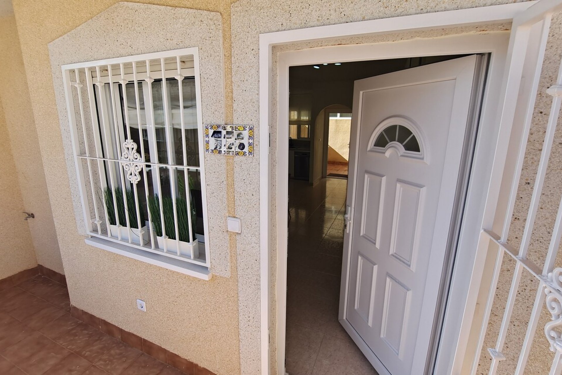 Resale - Town House -
Villamartin - Costa Blanca