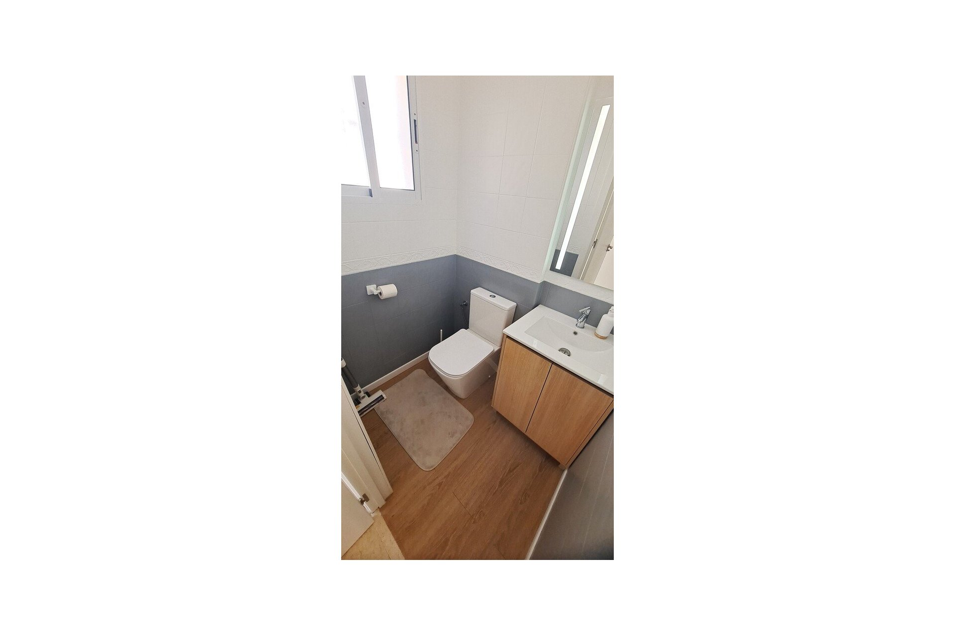 Resale - Town House -
Villamartin - Costa Blanca