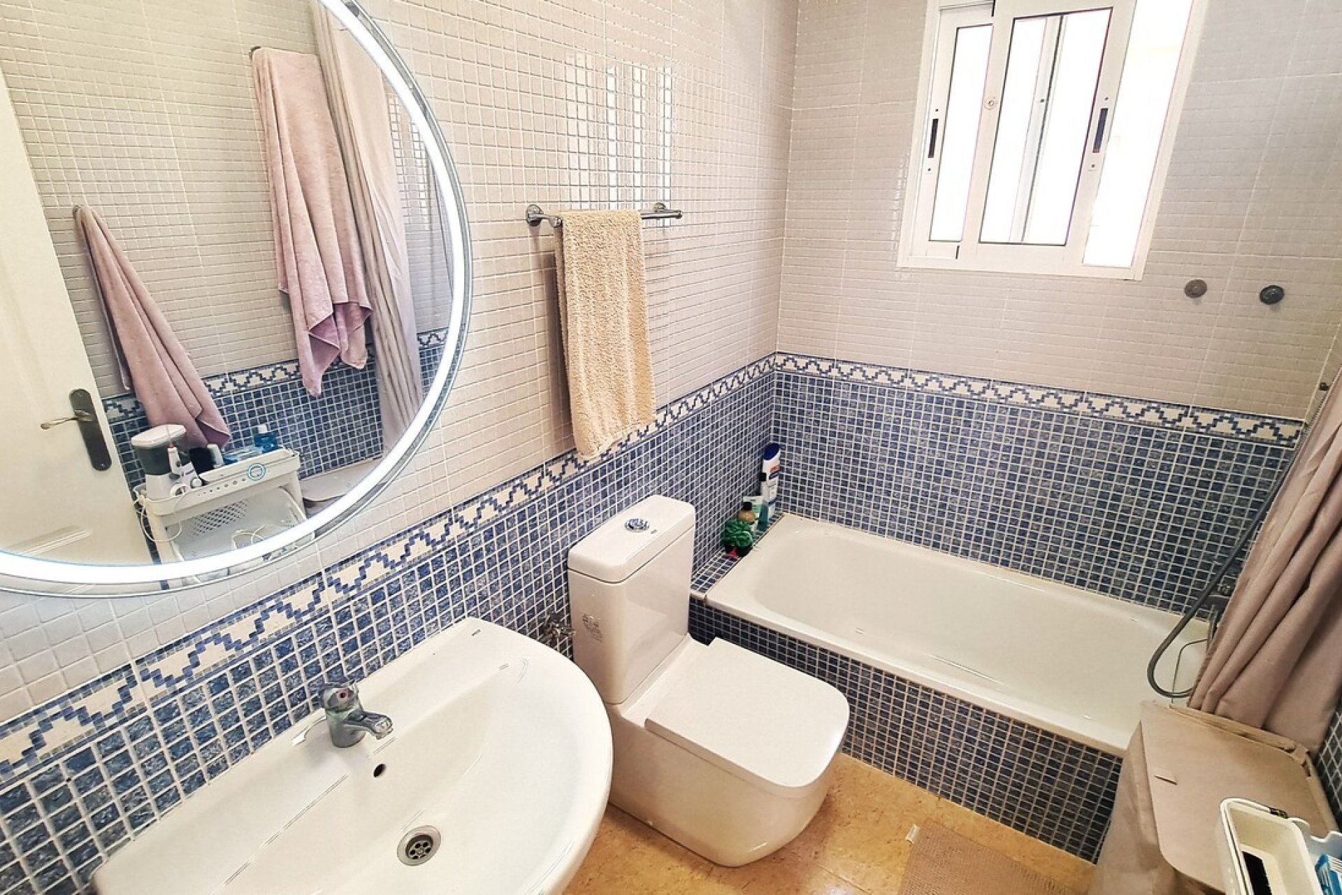 Resale - Town House -
Villamartin - Costa Blanca