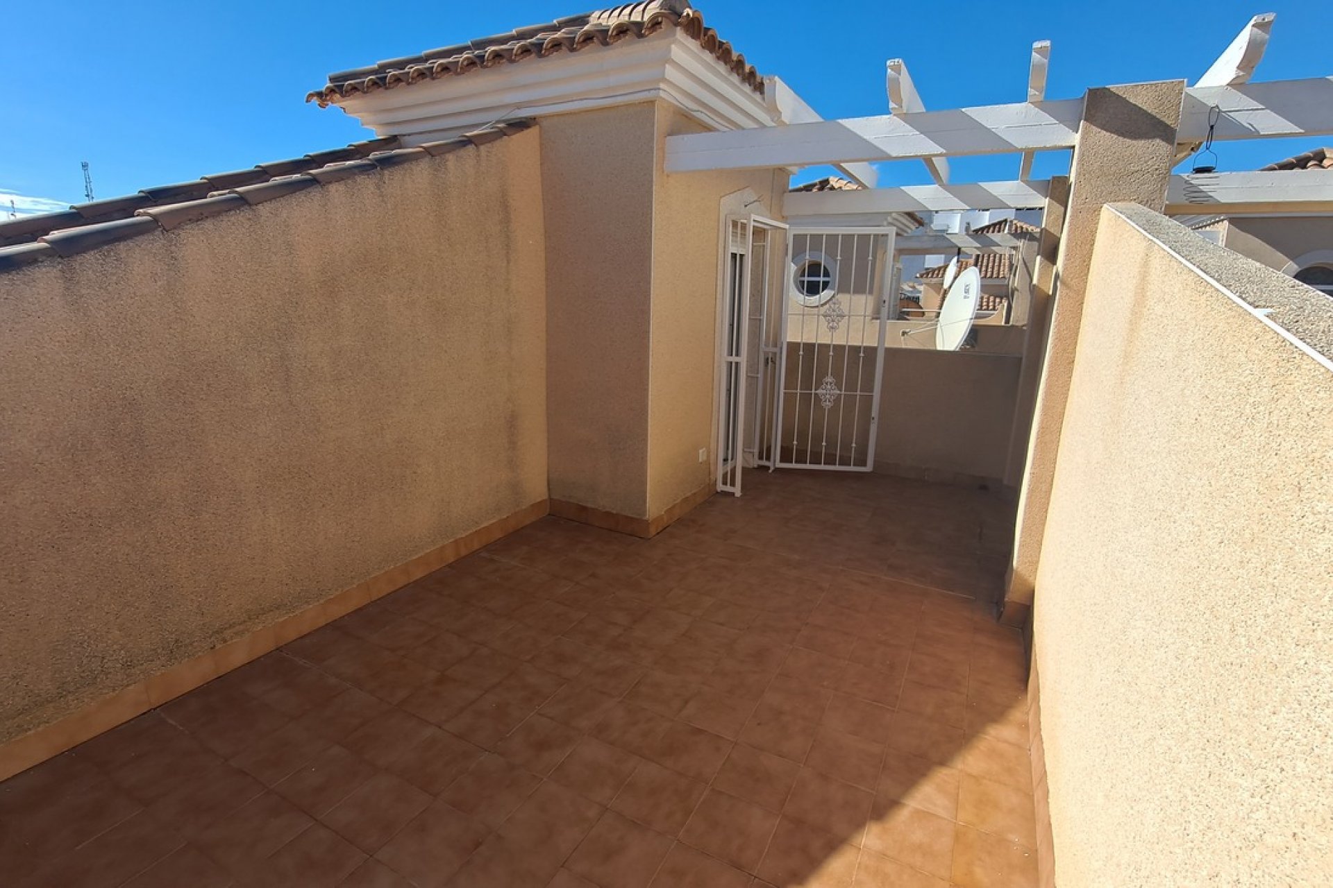 Resale - Town House -
Villamartin - Costa Blanca