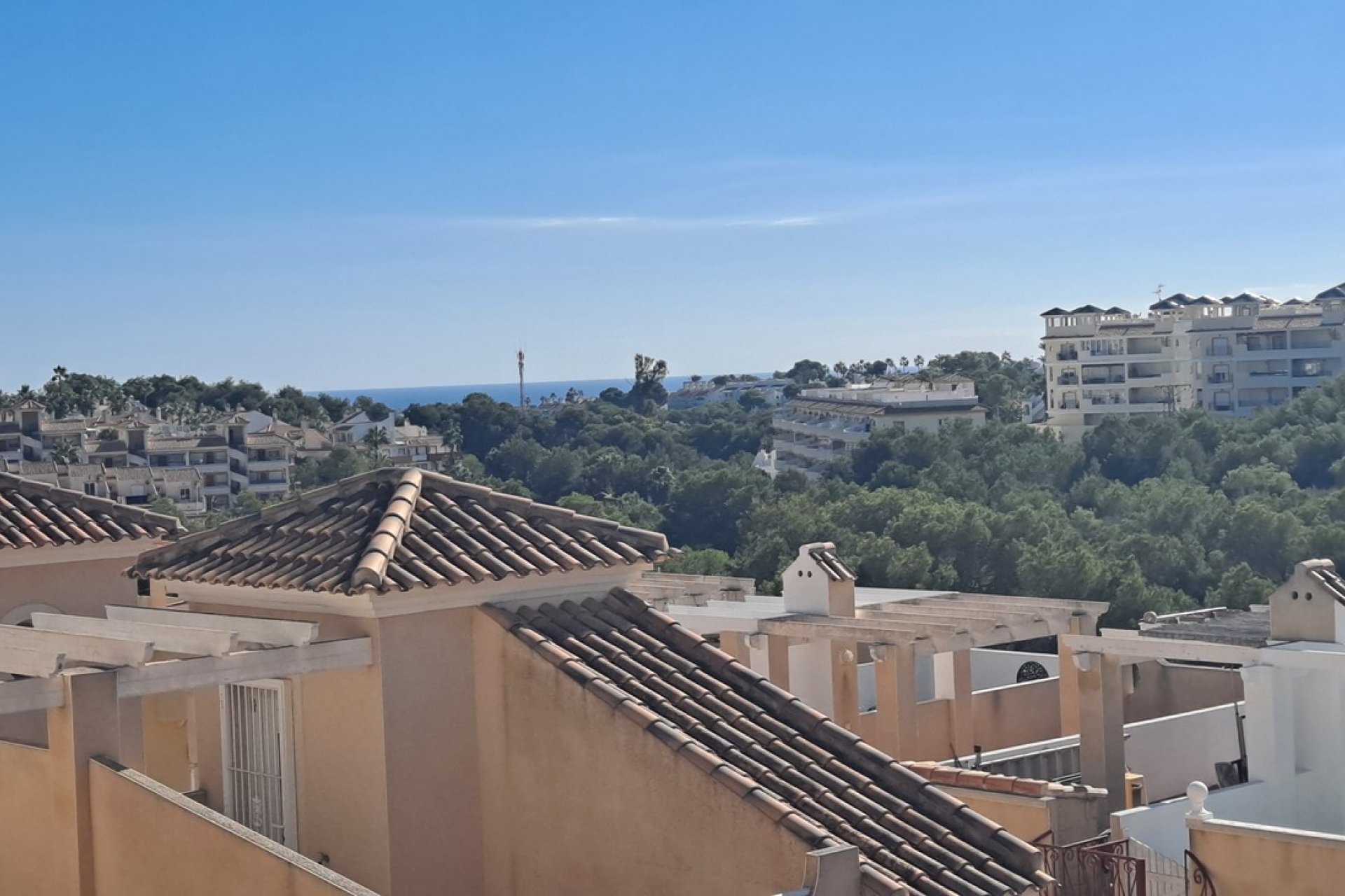 Resale - Town House -
Villamartin - Costa Blanca