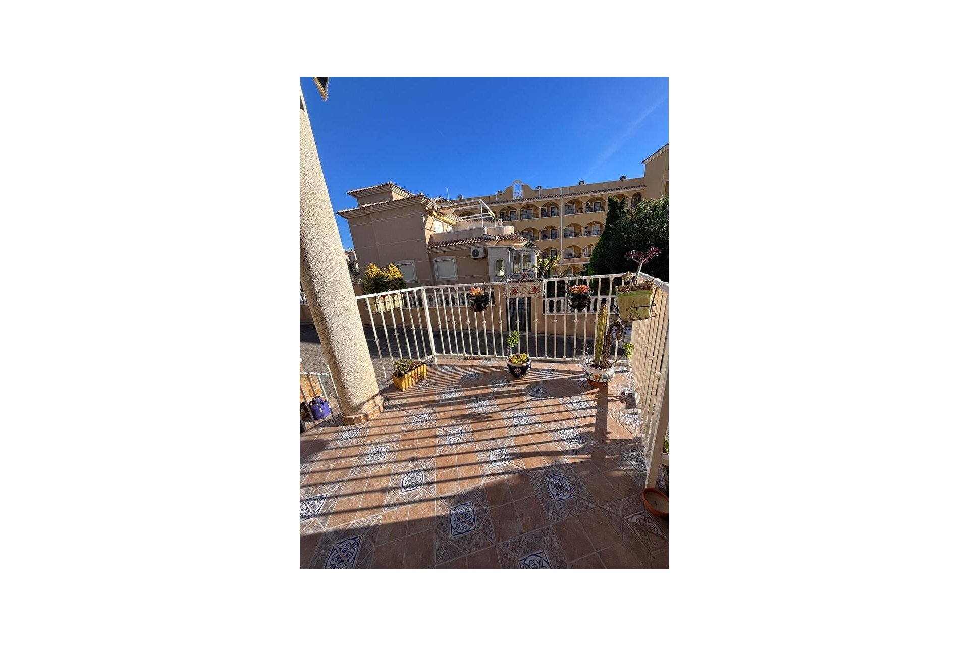 Resale - Town House -
Villamartin - Costa Blanca