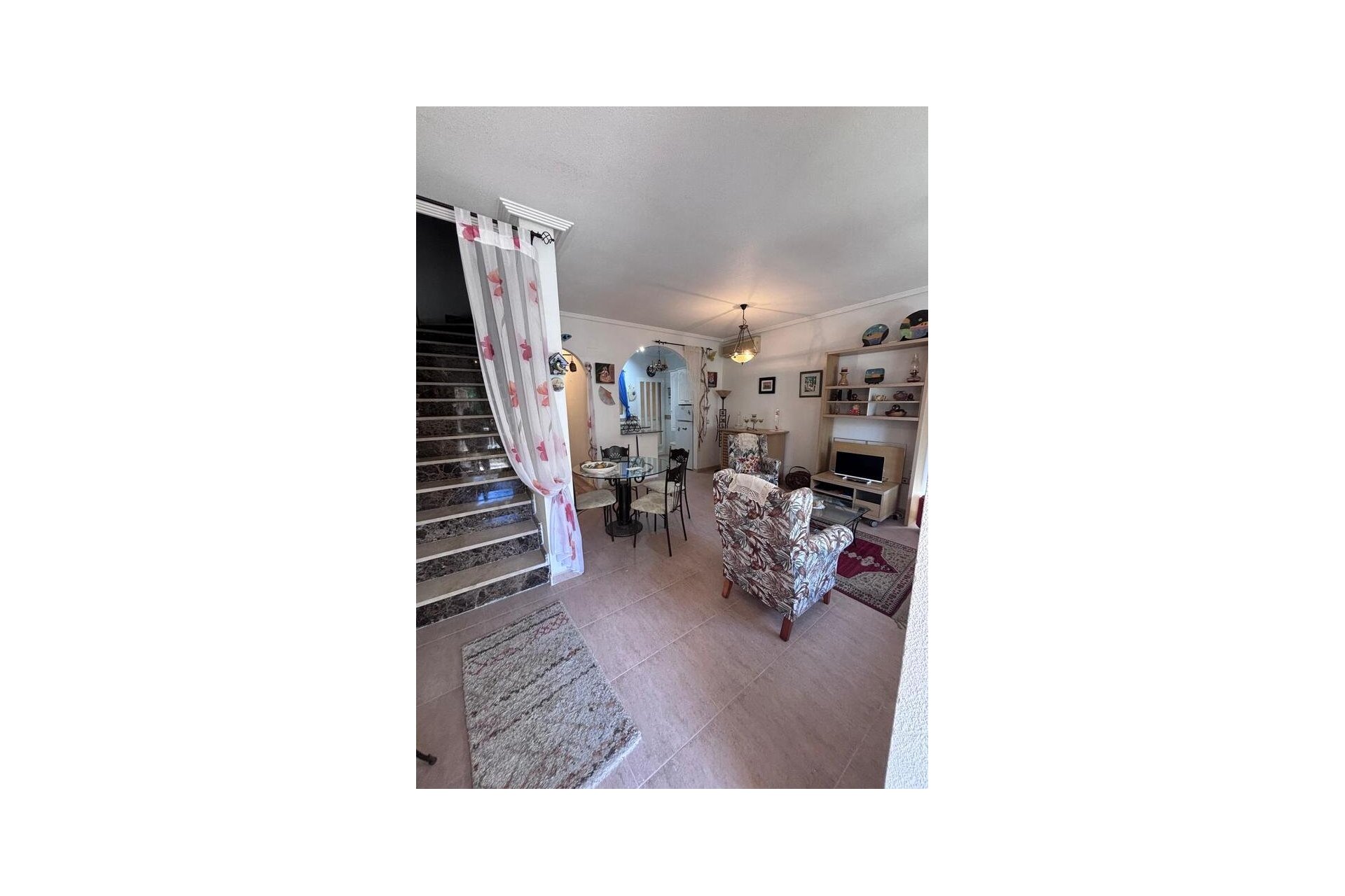 Resale - Town House -
Villamartin - Costa Blanca