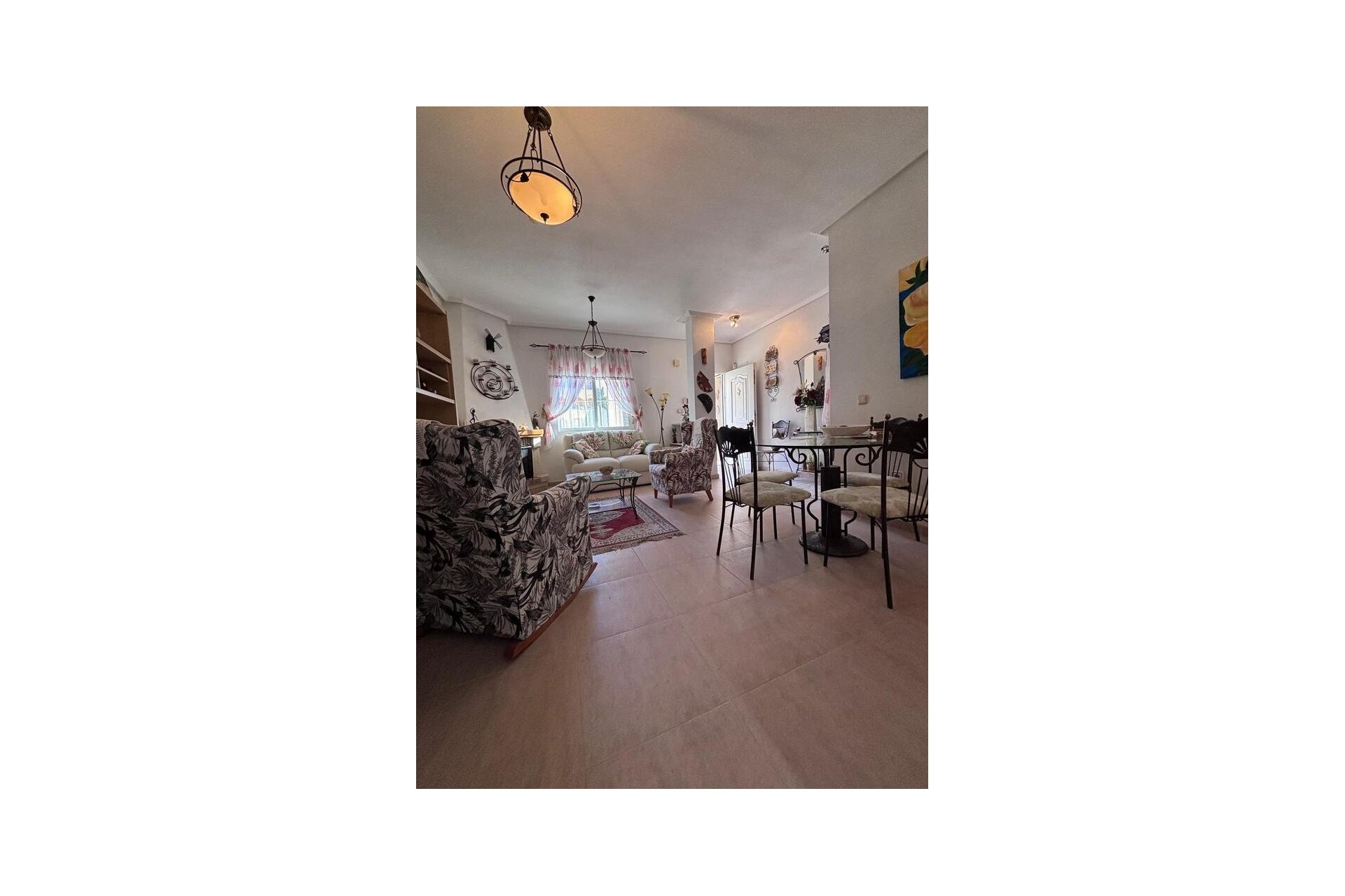 Resale - Town House -
Villamartin - Costa Blanca