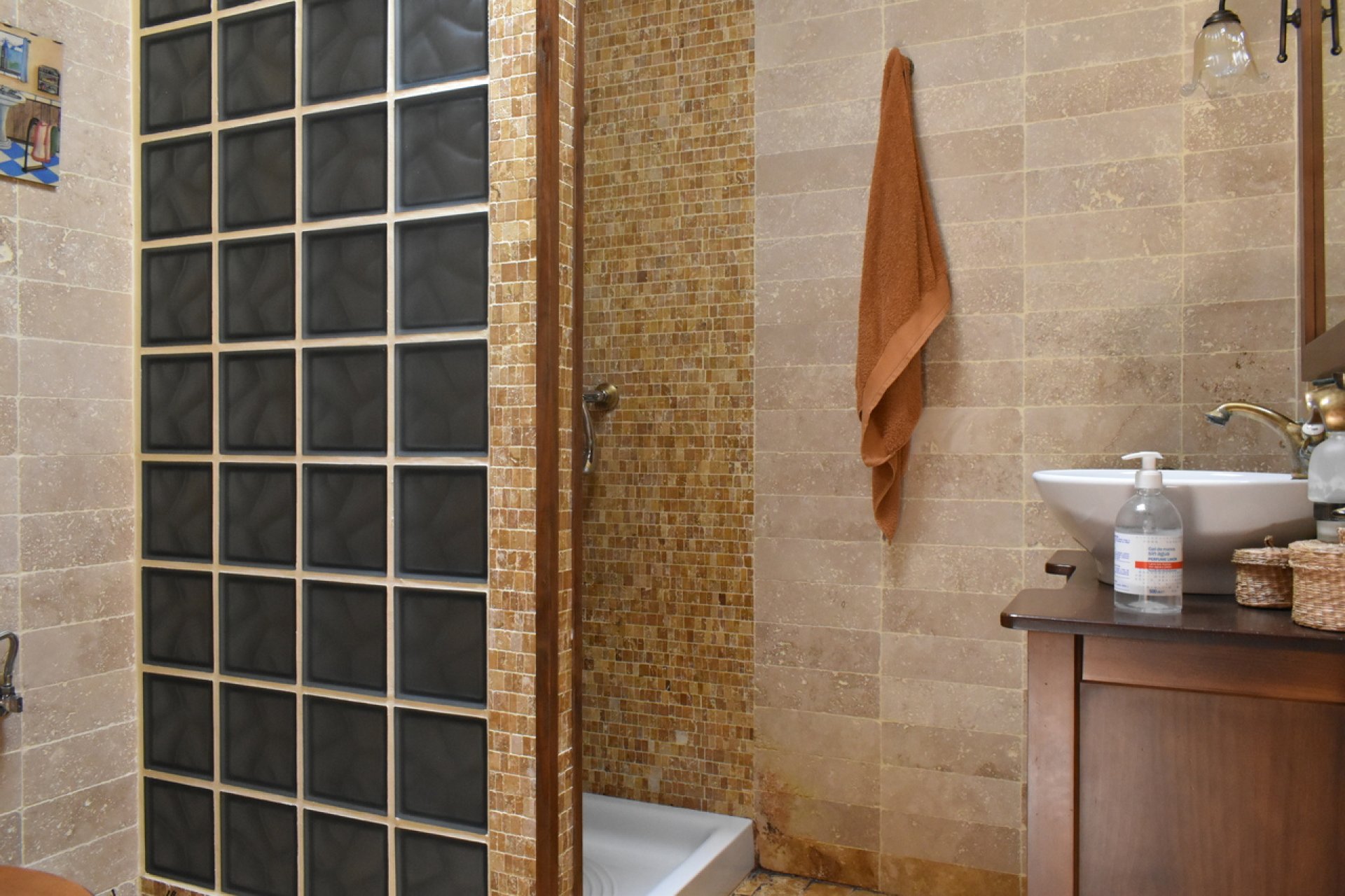 Resale - Villa -
Algorfa - Inland