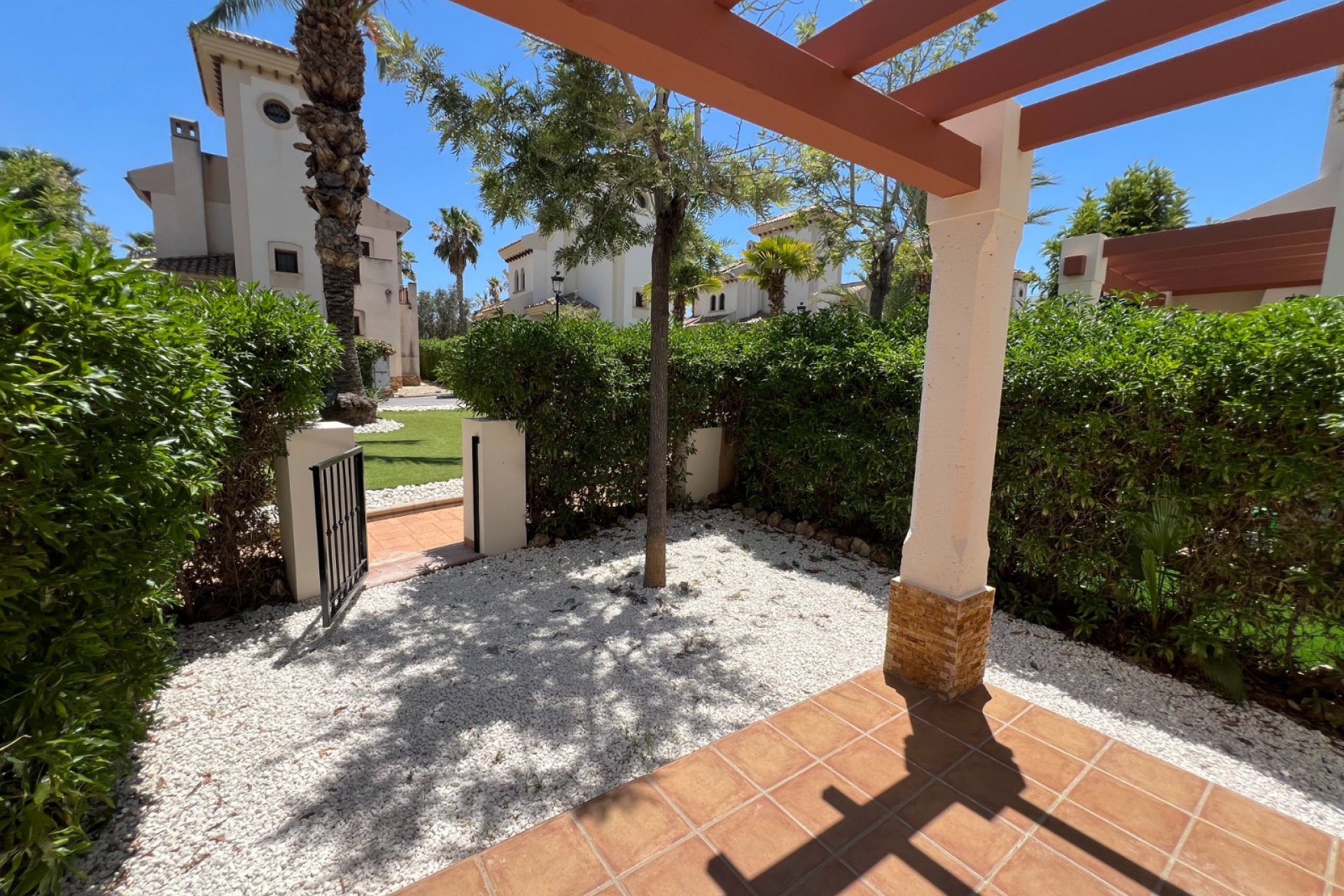 Resale - Villa -
Algorfa - Inland
