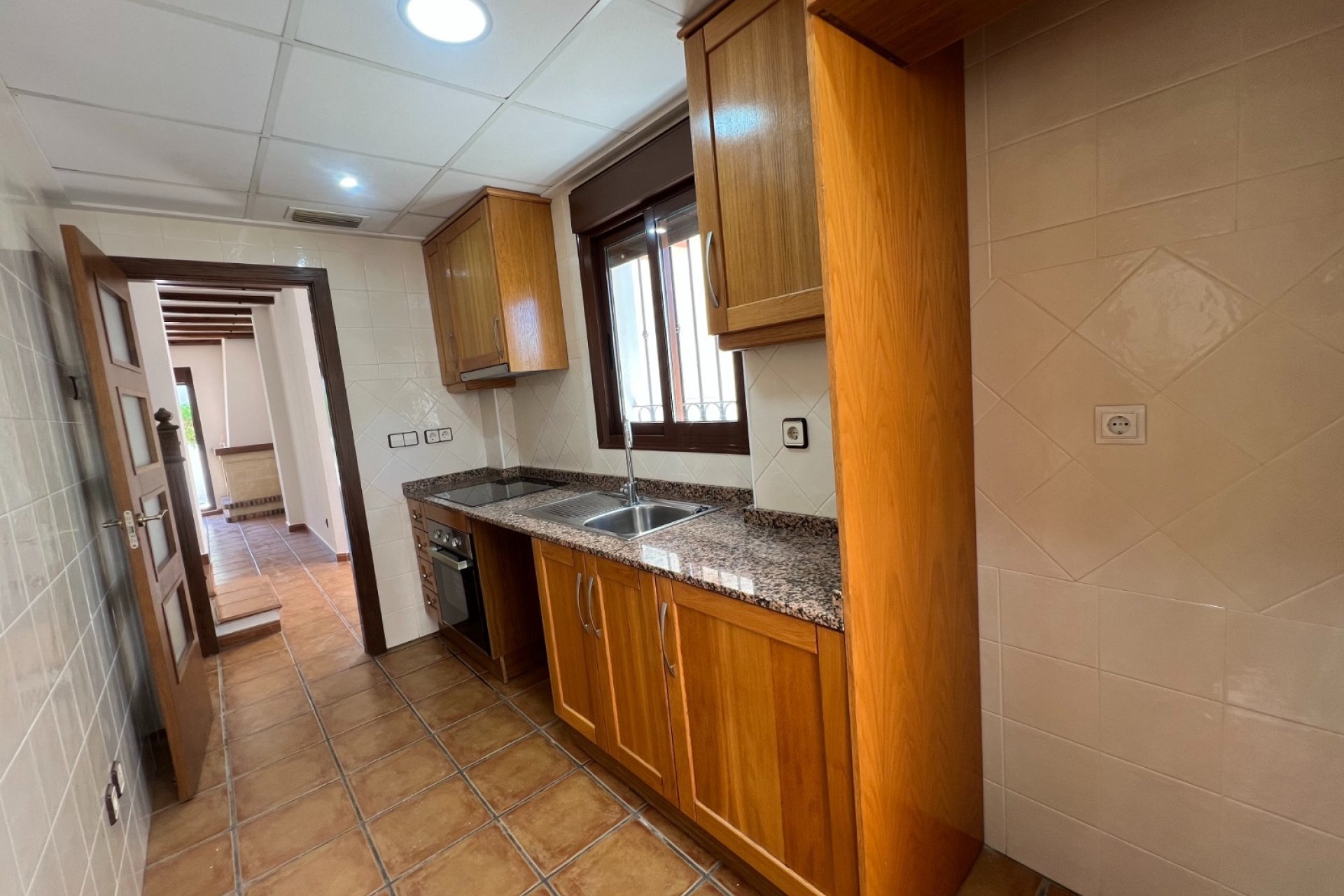 Resale - Villa -
Algorfa - Inland