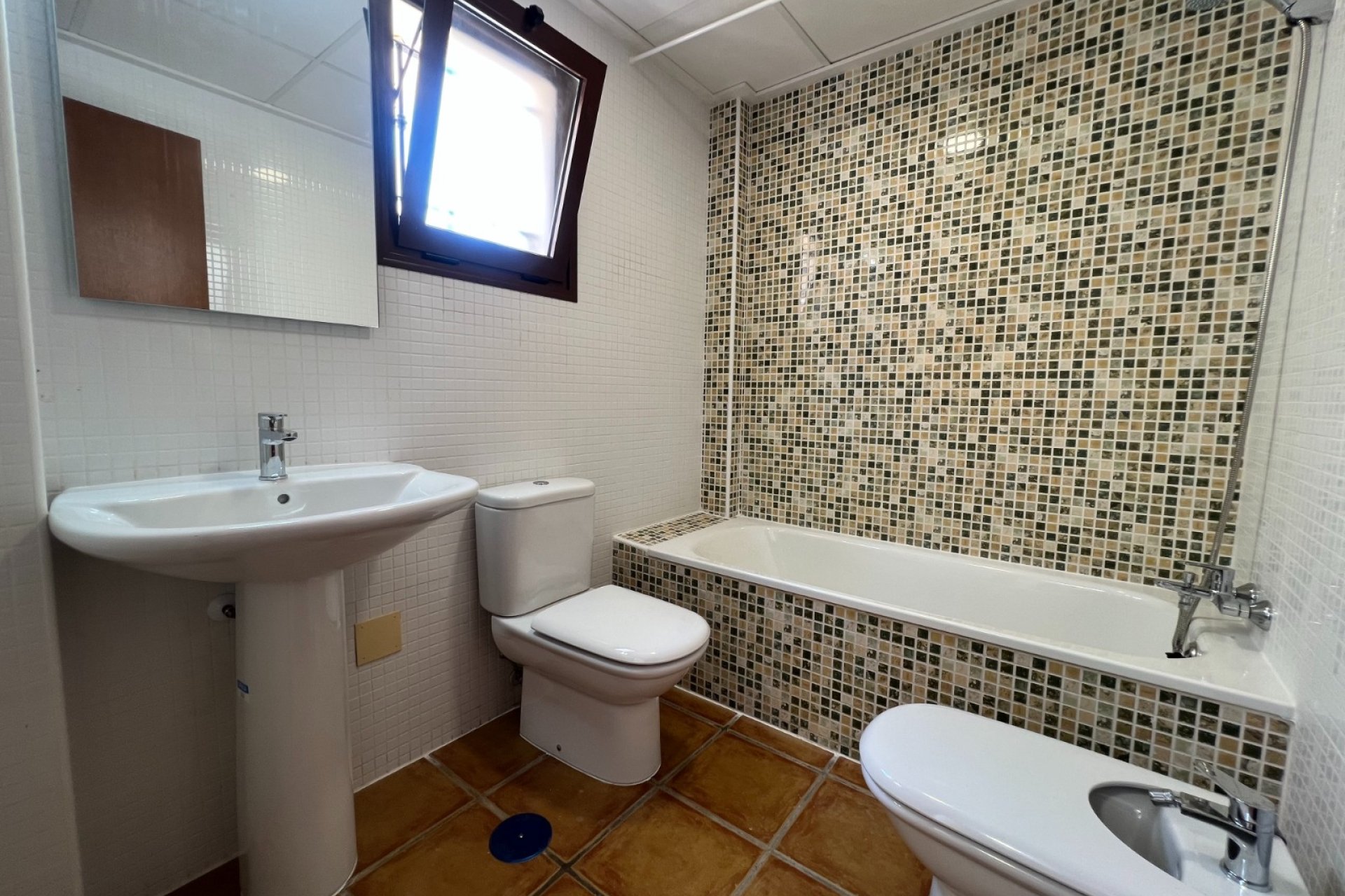 Resale - Villa -
Algorfa - Inland