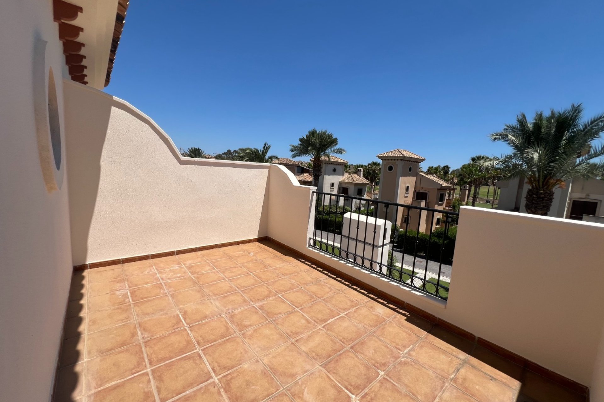 Resale - Villa -
Algorfa - Inland