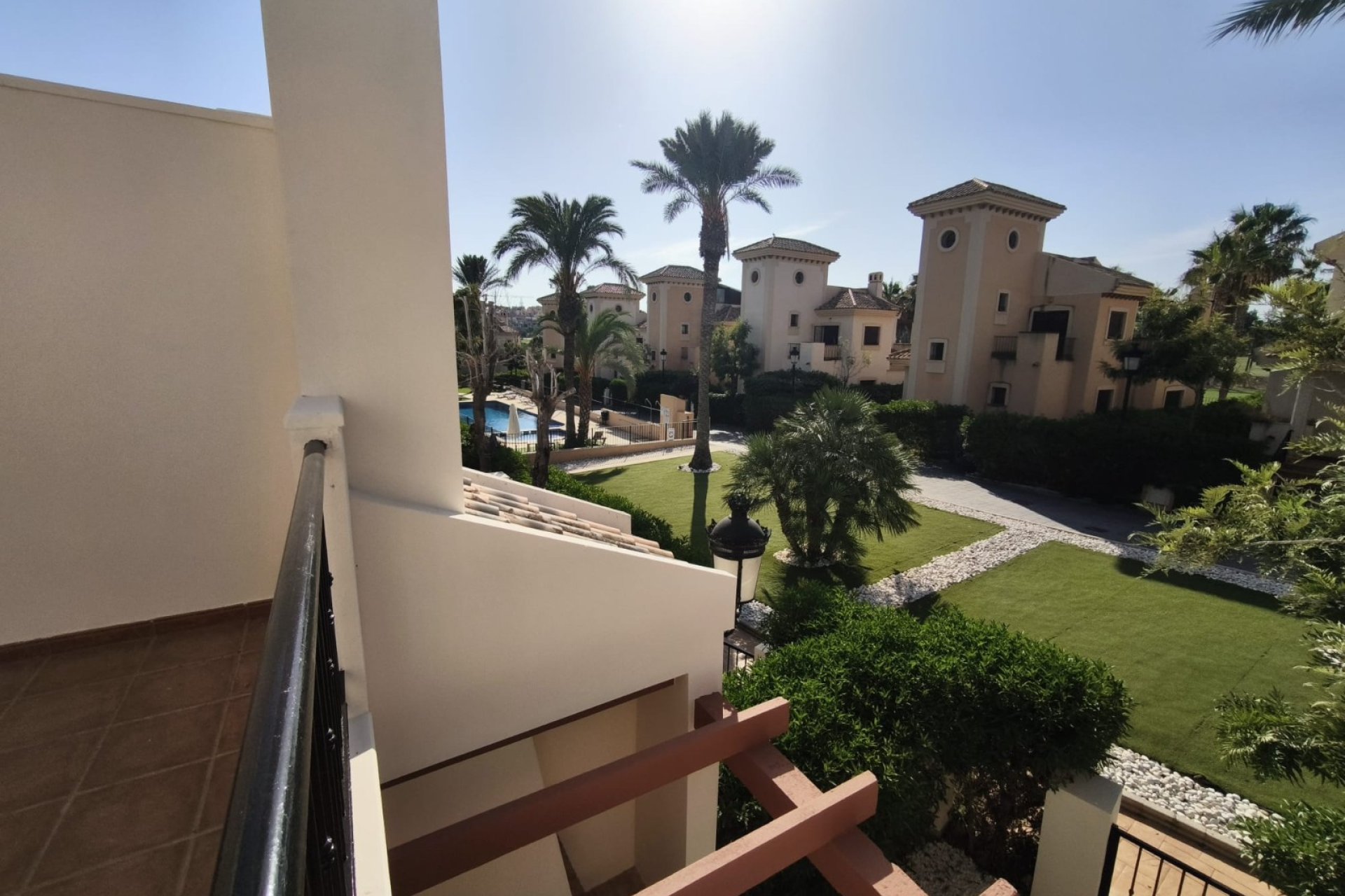 Resale - Villa -
Algorfa - Inland