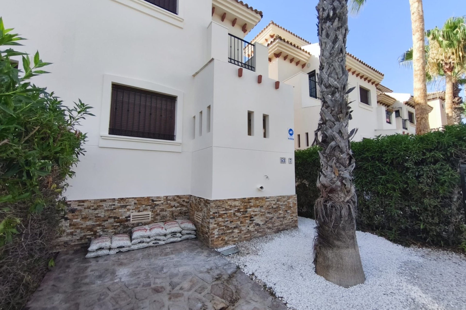 Resale - Villa -
Algorfa - Inland