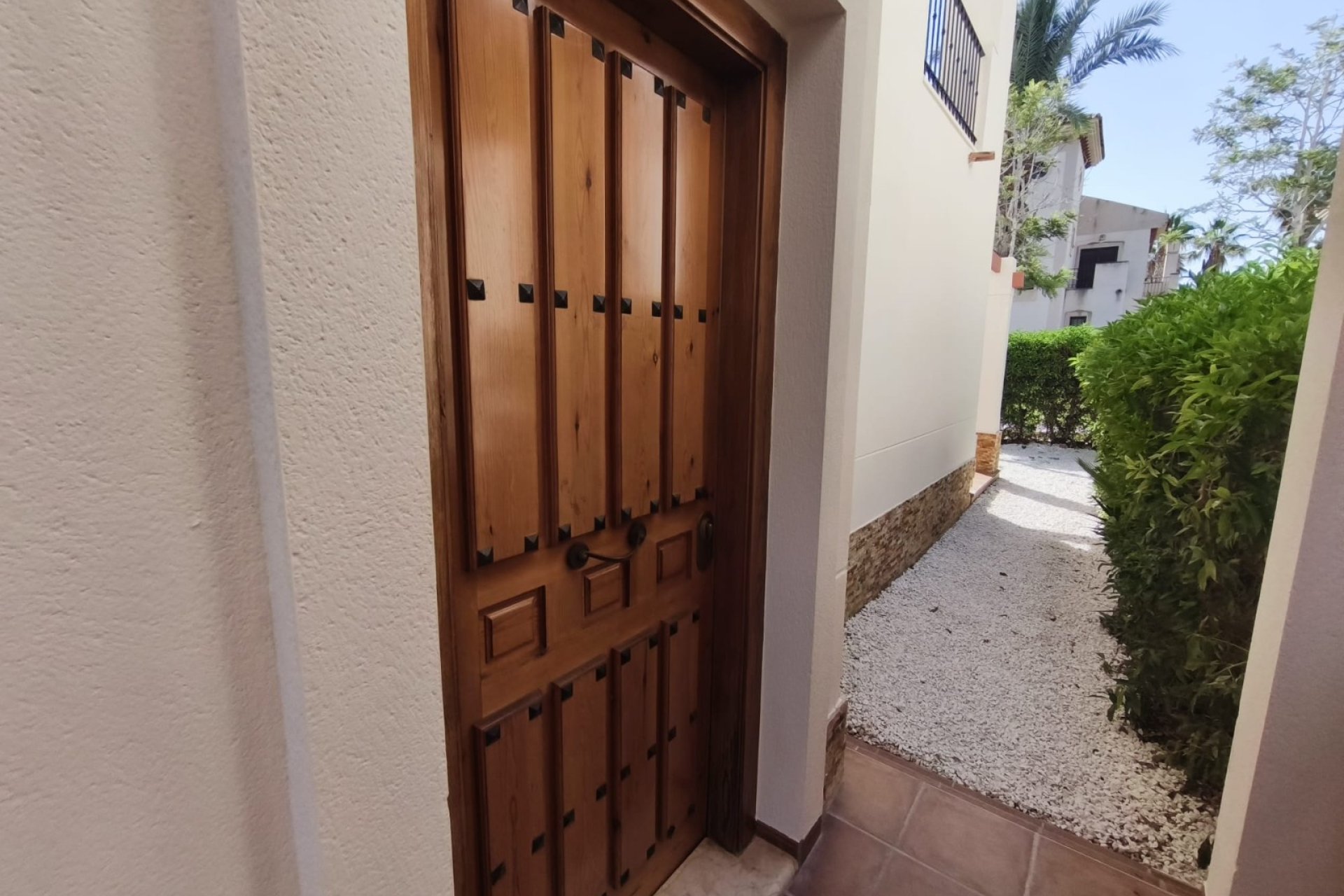 Resale - Villa -
Algorfa - Inland