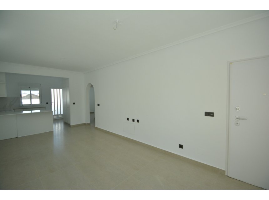 Resale - Villa -
Algorfa - Inland