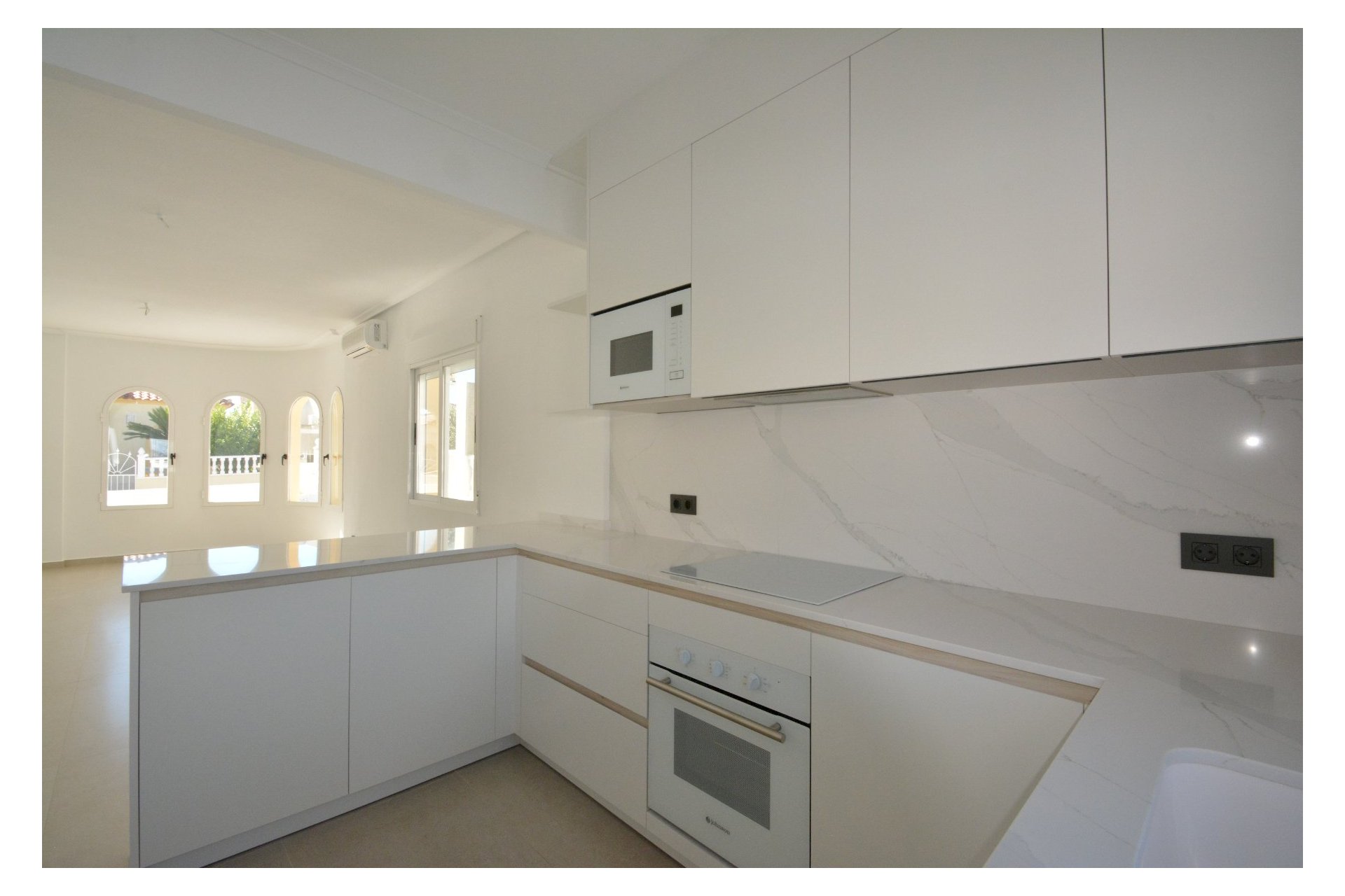 Resale - Villa -
Algorfa - Inland