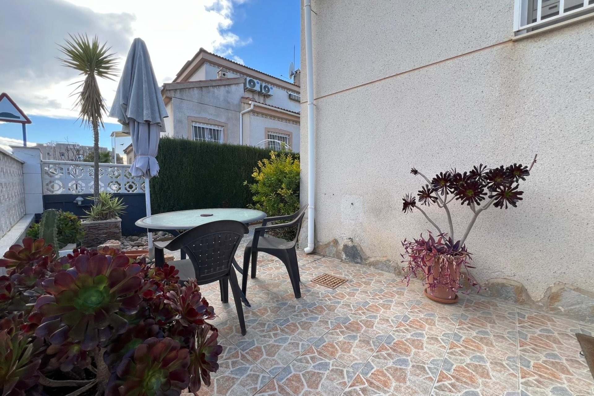 Resale - Villa -
Algorfa - Inland