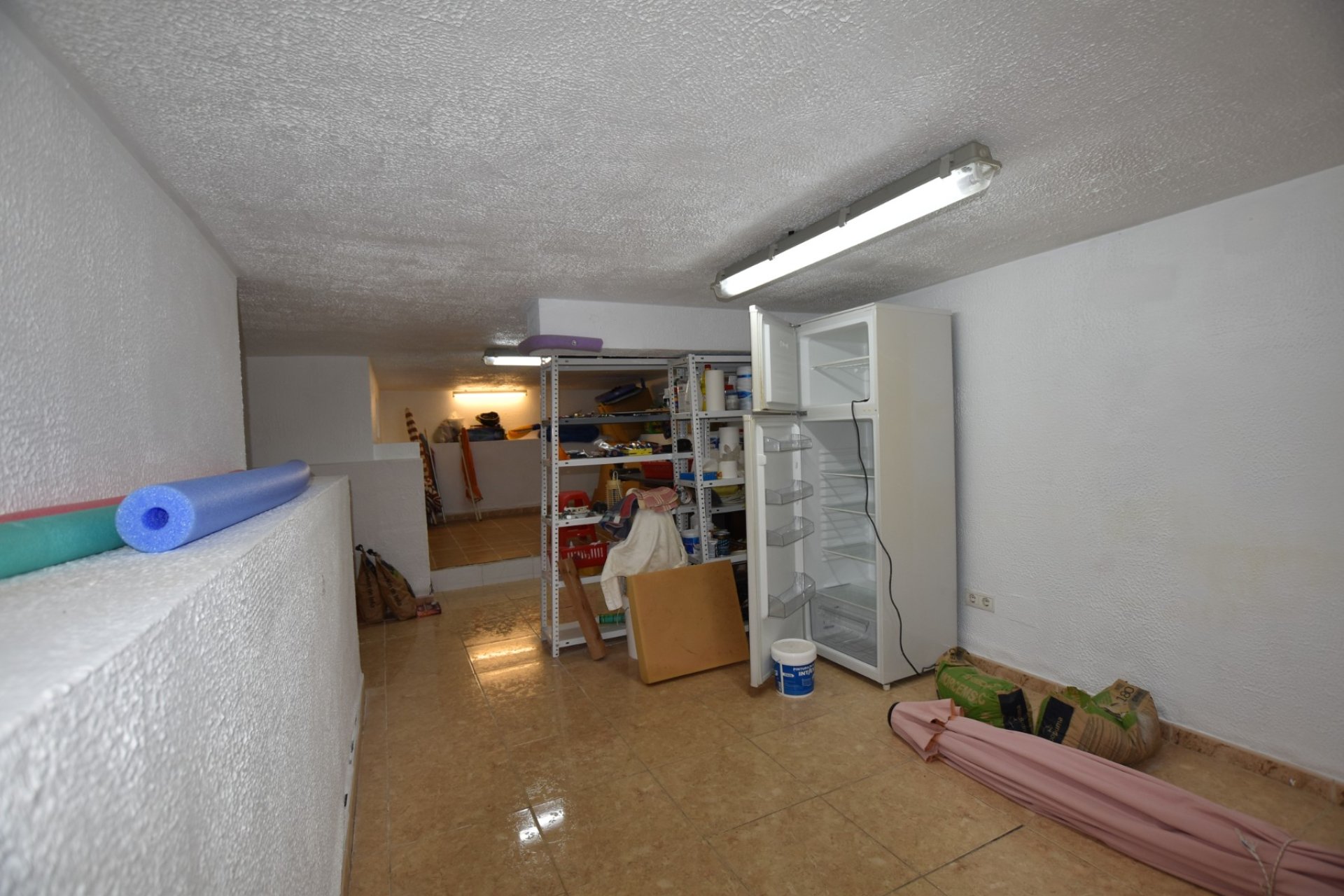 Resale - Villa -
Algorfa - Inland