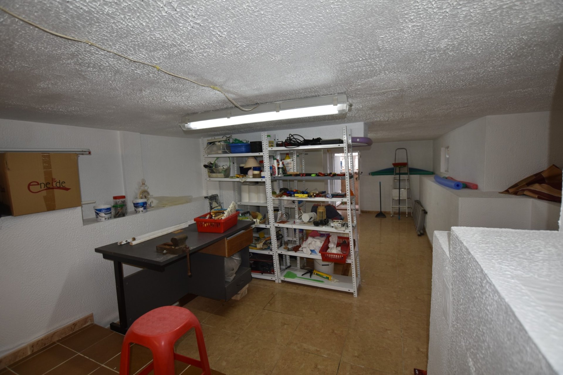Resale - Villa -
Algorfa - Inland