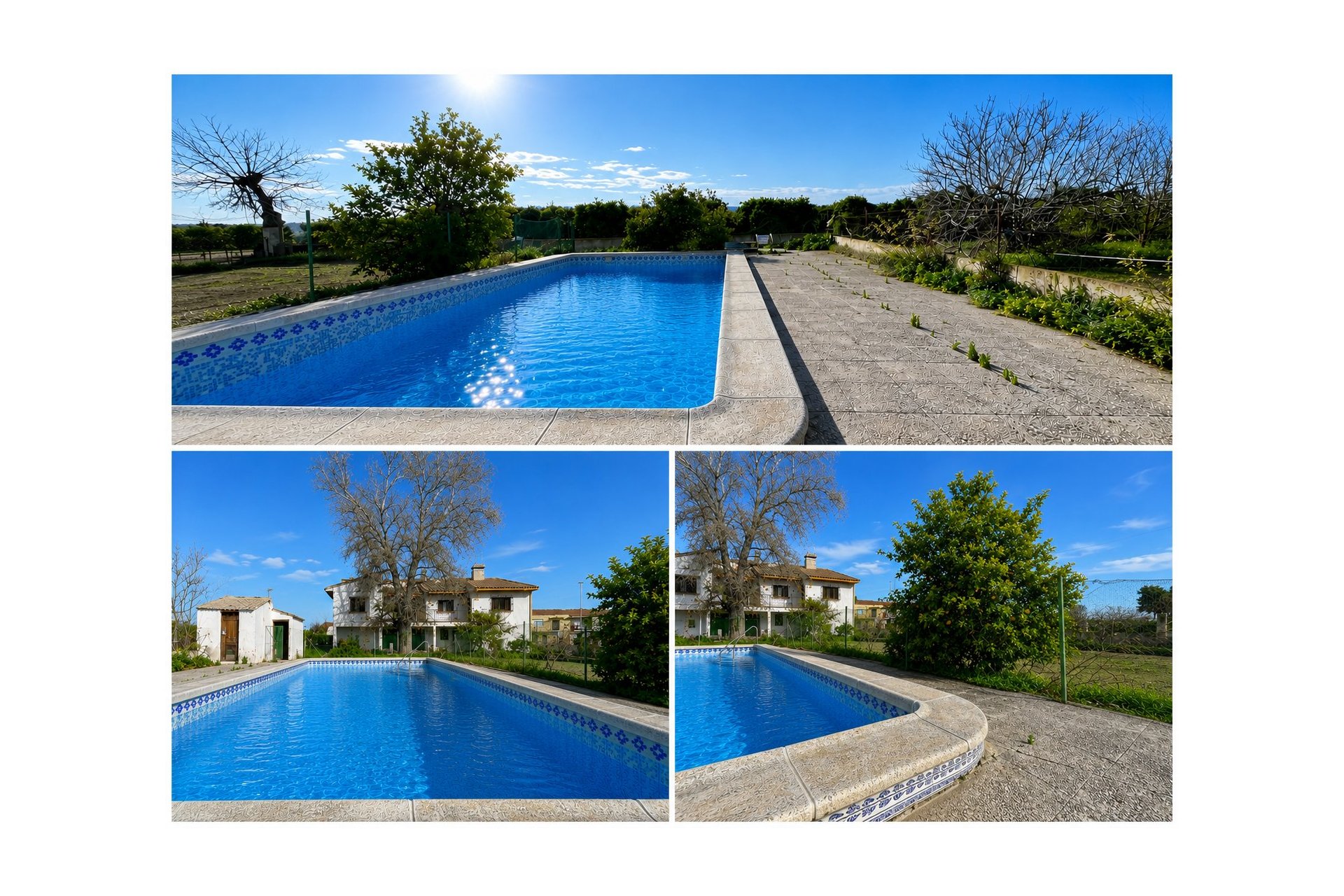 Resale - Villa -
Benejúzar - Inland