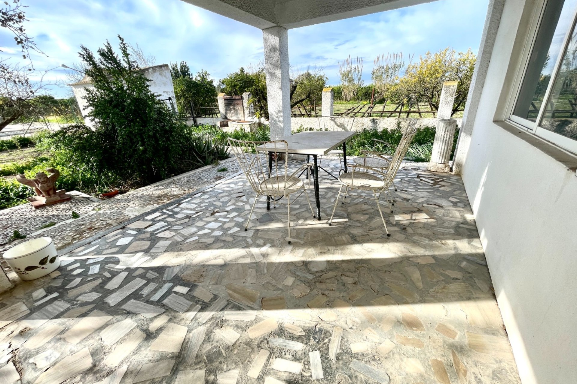 Resale - Villa -
Benejúzar - Inland