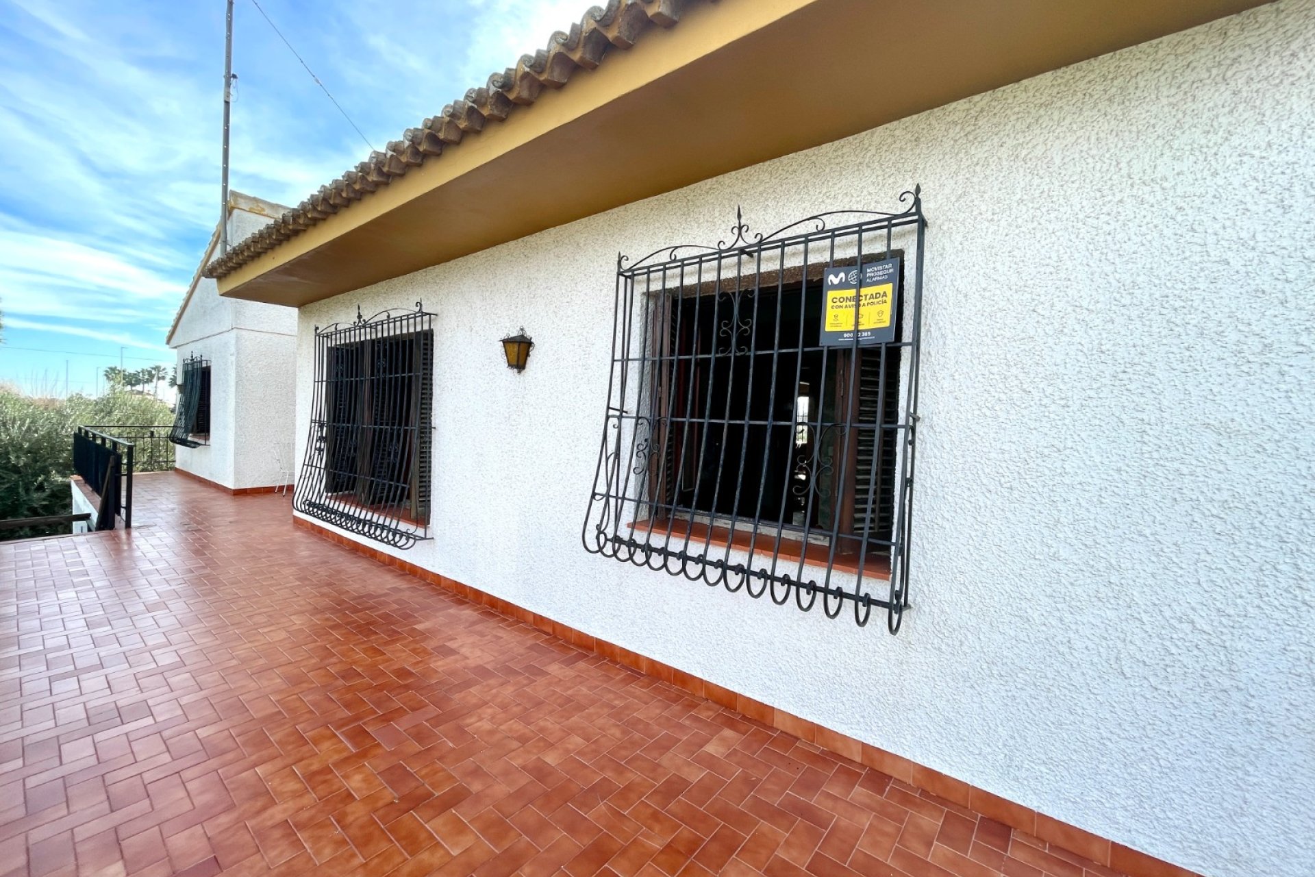 Resale - Villa -
Benejúzar - Inland