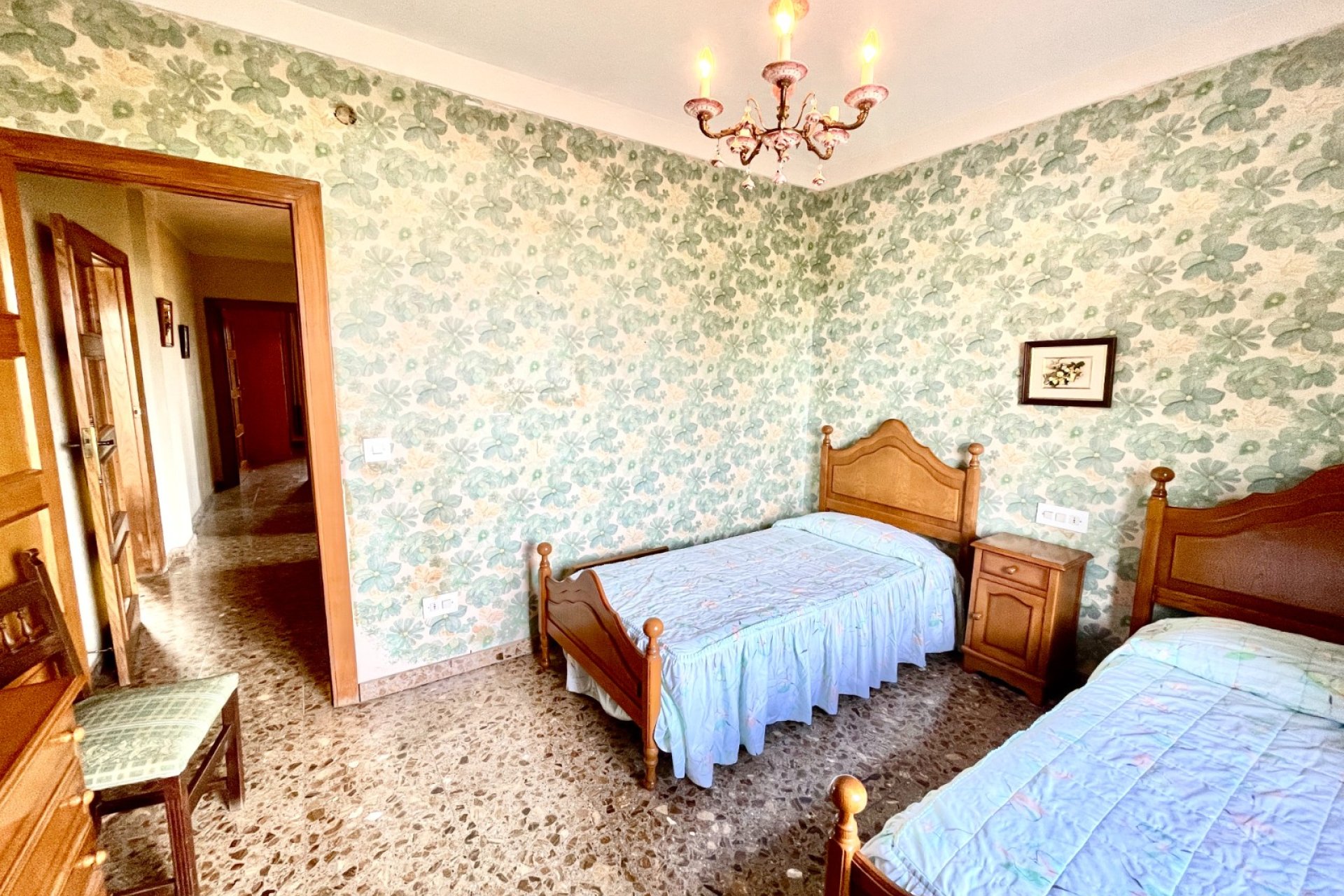 Resale - Villa -
Benejúzar - Inland
