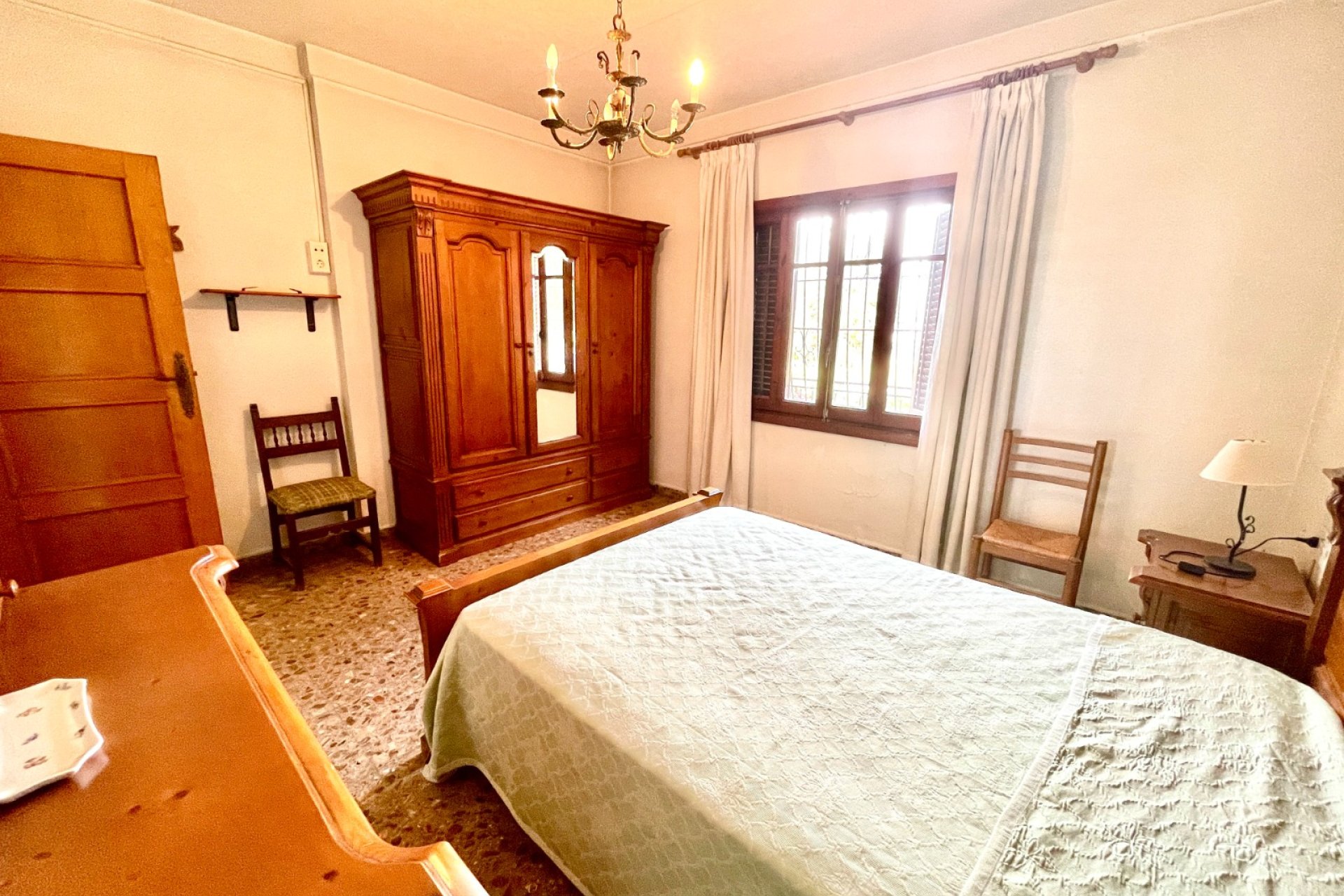 Resale - Villa -
Benejúzar - Inland