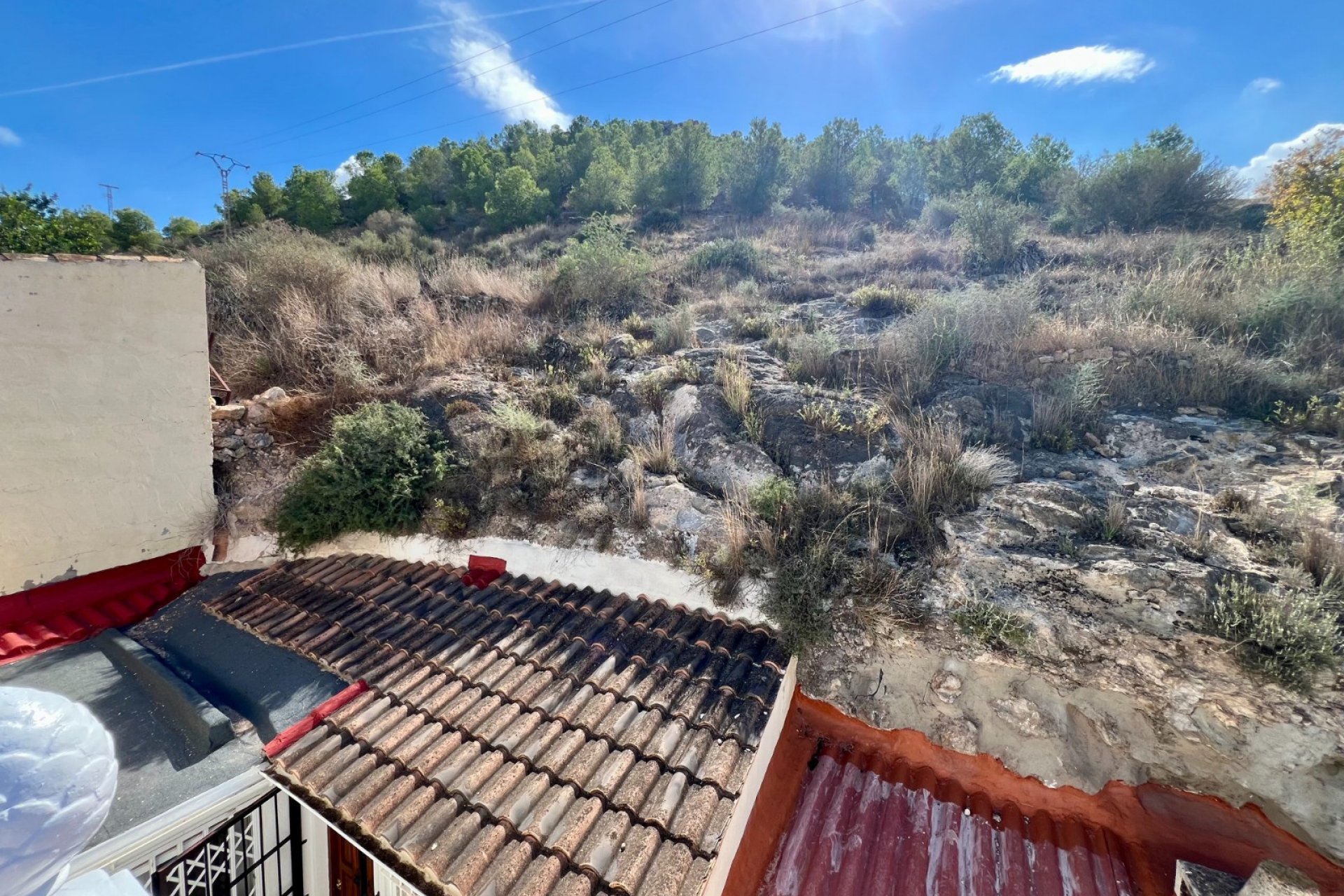 Resale - Villa -
Benferri - Inland