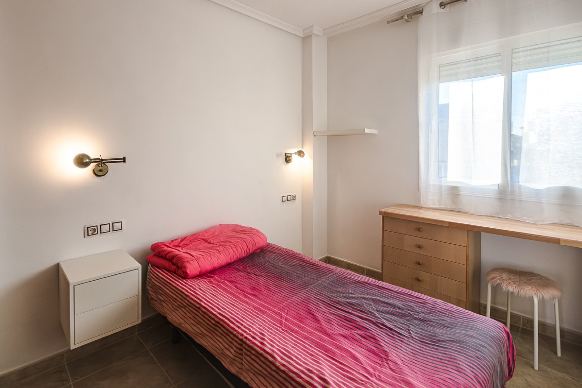 Resale - Villa -
Benferri - Inland