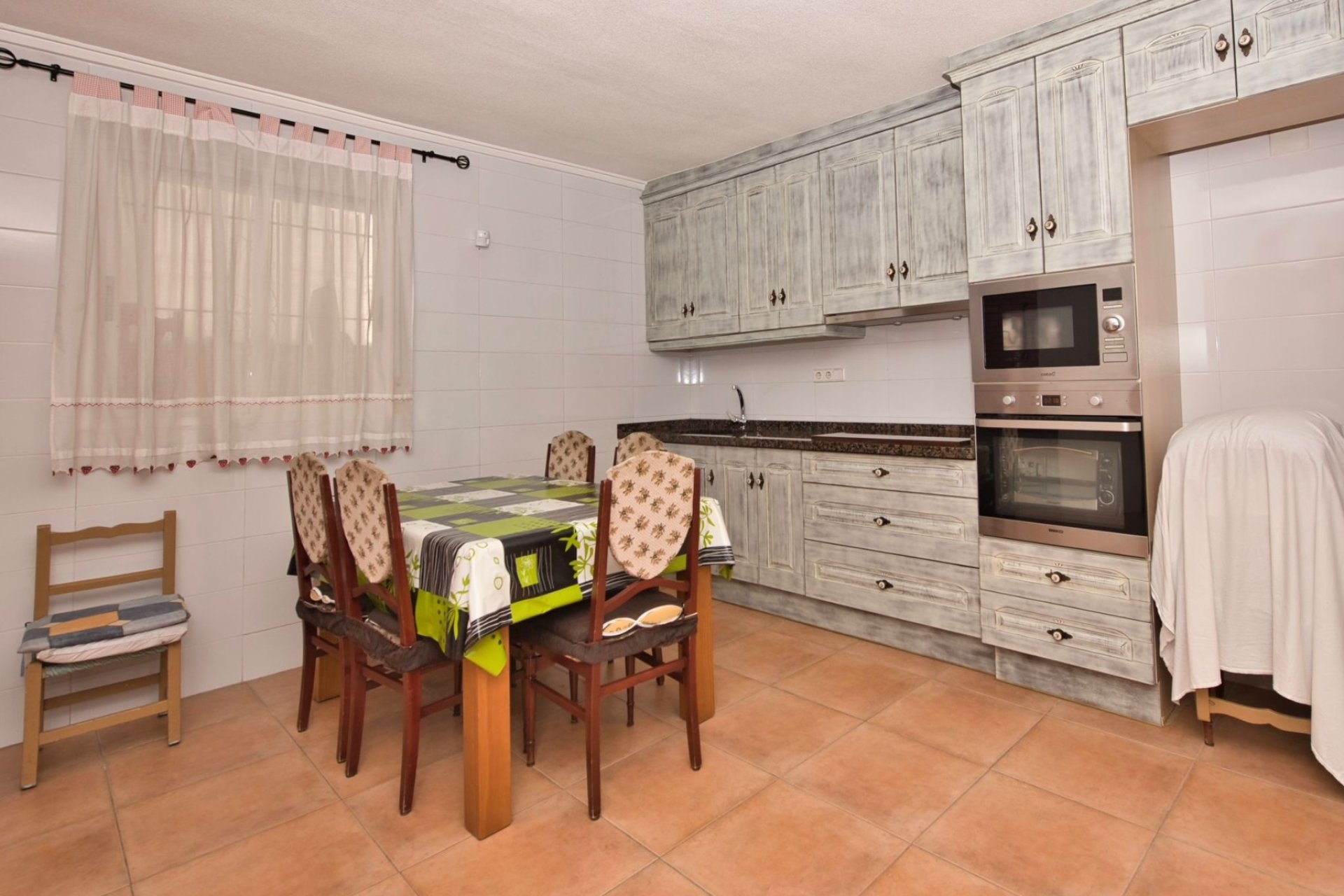 Resale - Villa -
Benijofar - Costa Blanca