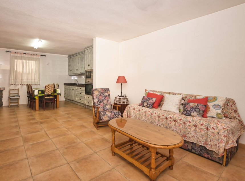 Resale - Villa -
Benijofar - Costa Blanca