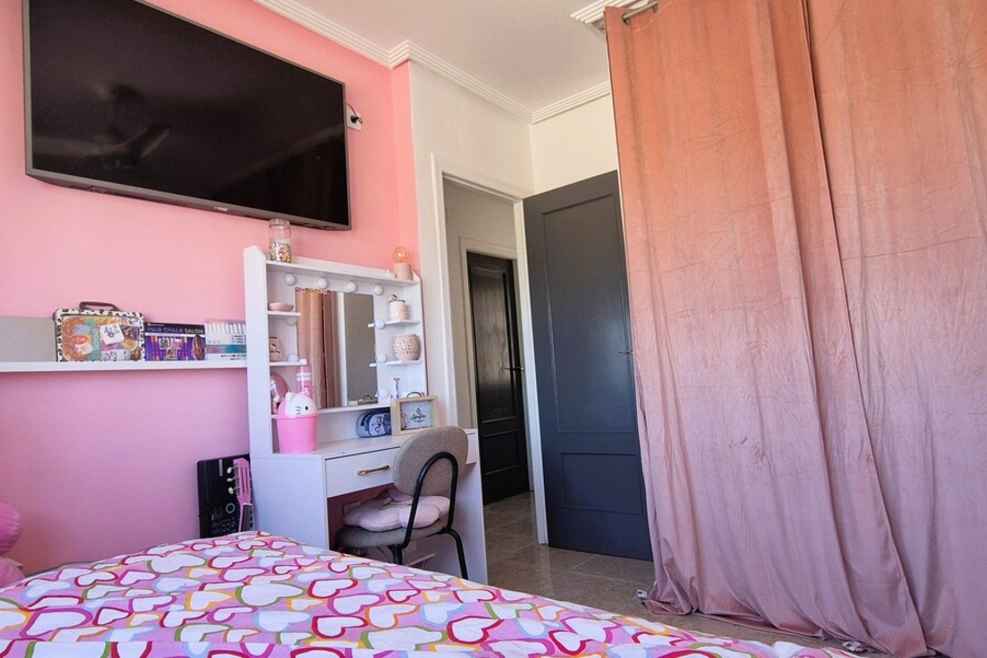 Resale - Villa -
Blue Lagoon - Costa Blanca