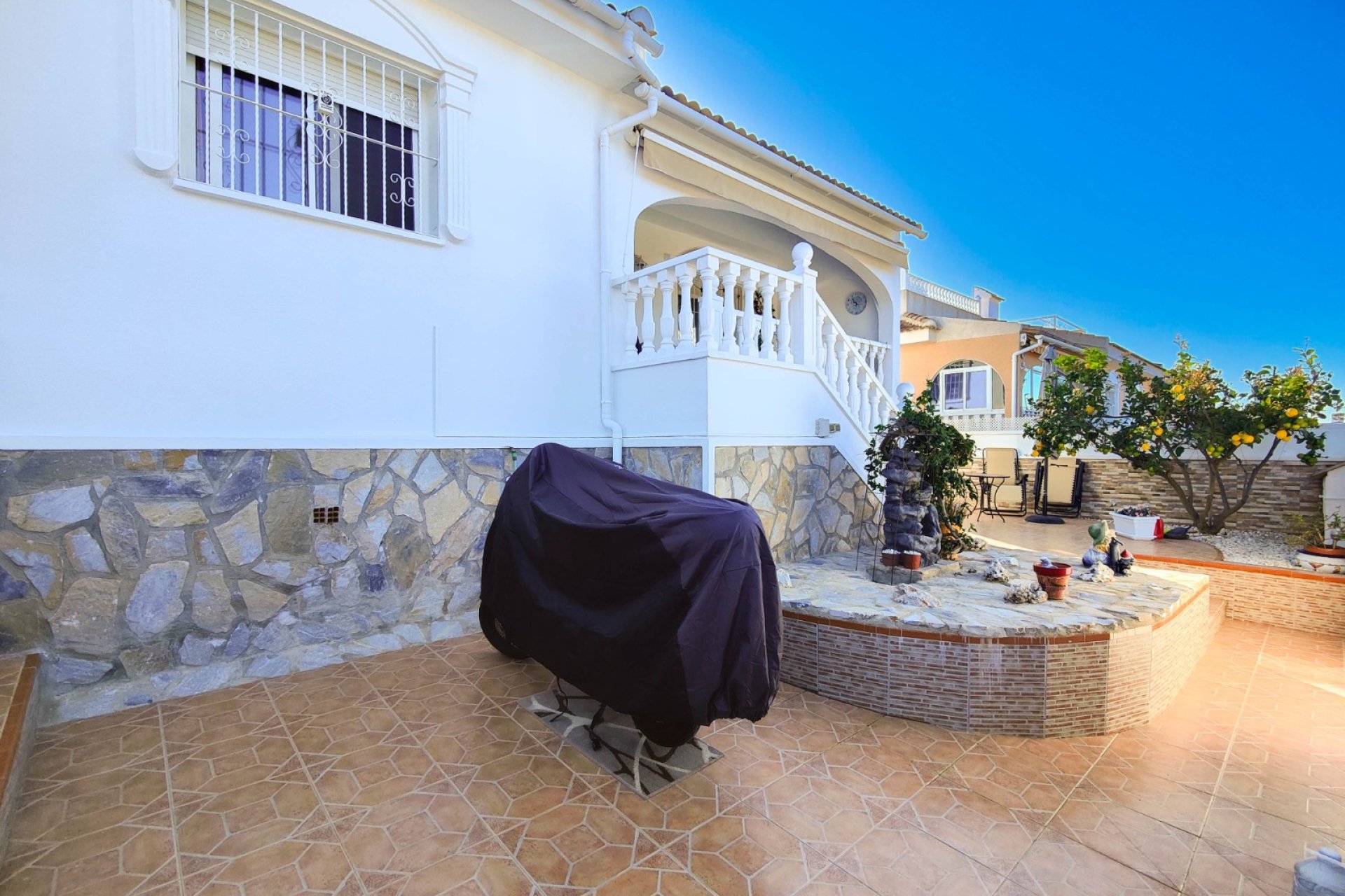 Resale - Villa -
Ciudad Quesada - Costa Blanca