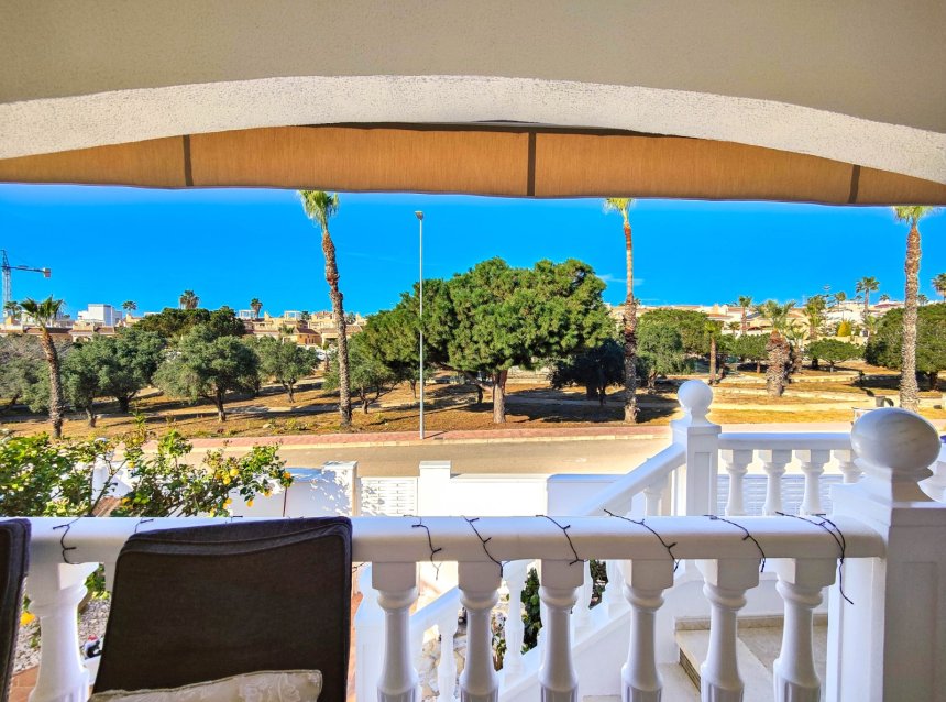 Resale - Villa -
Ciudad Quesada - Costa Blanca
